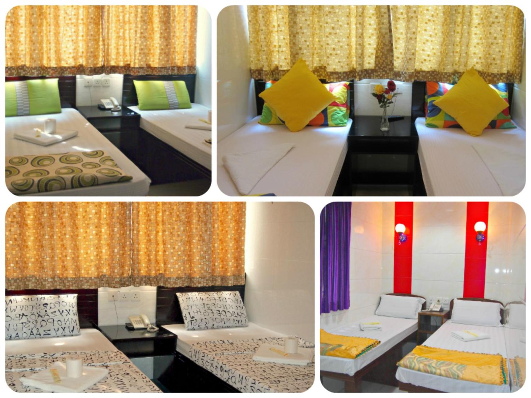 Traveller's Hostel