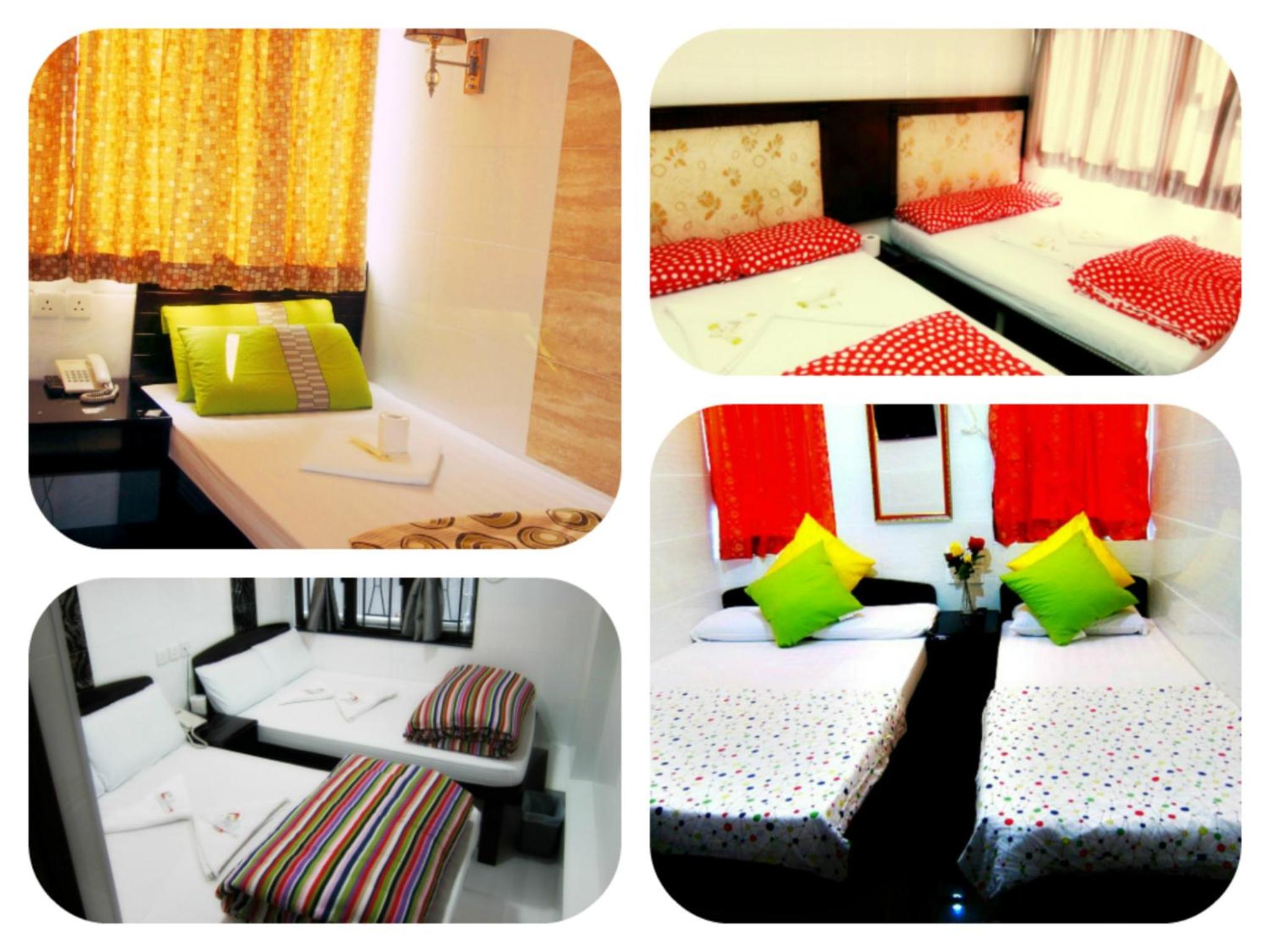 Traveller's Hostel