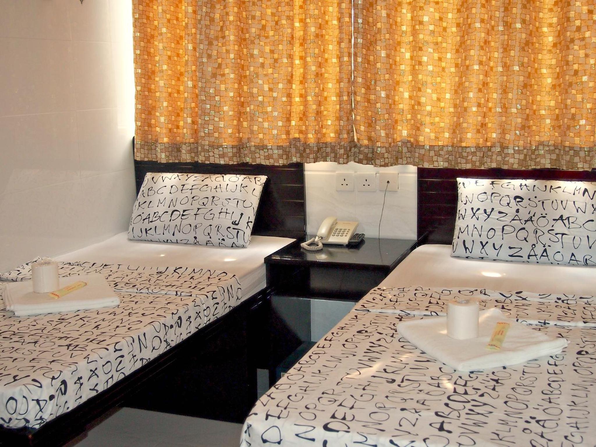Traveller's Hostel