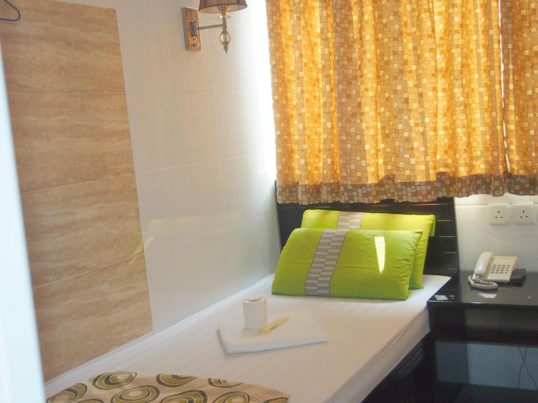 Traveller's Hostel