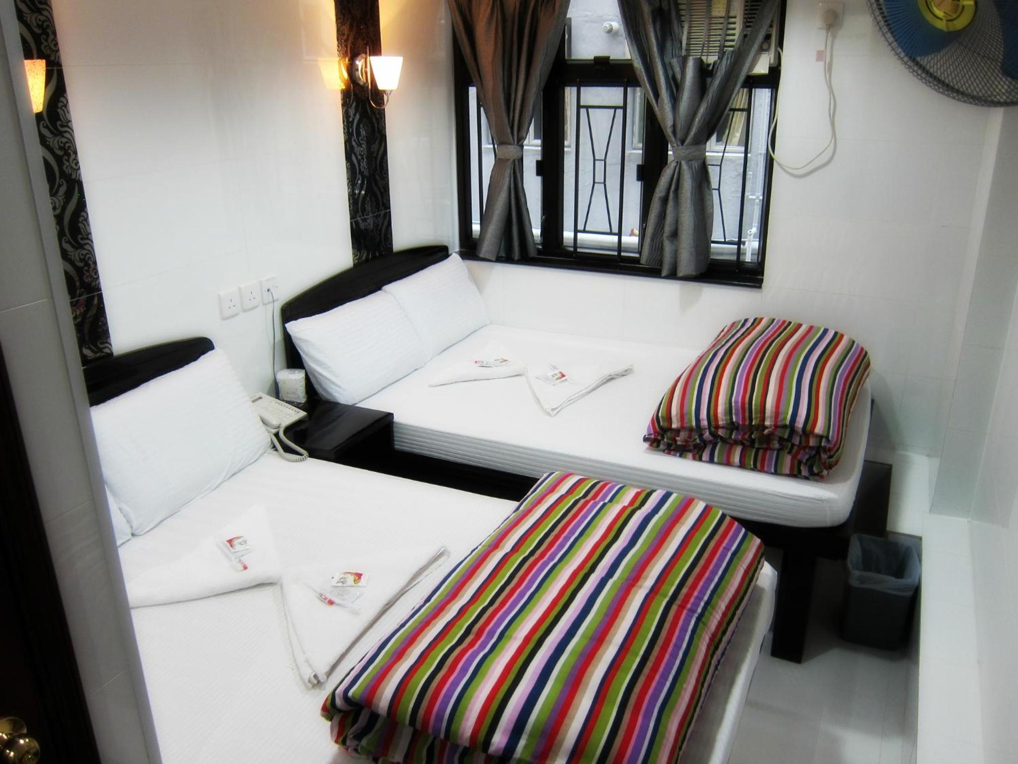 Traveller's Hostel