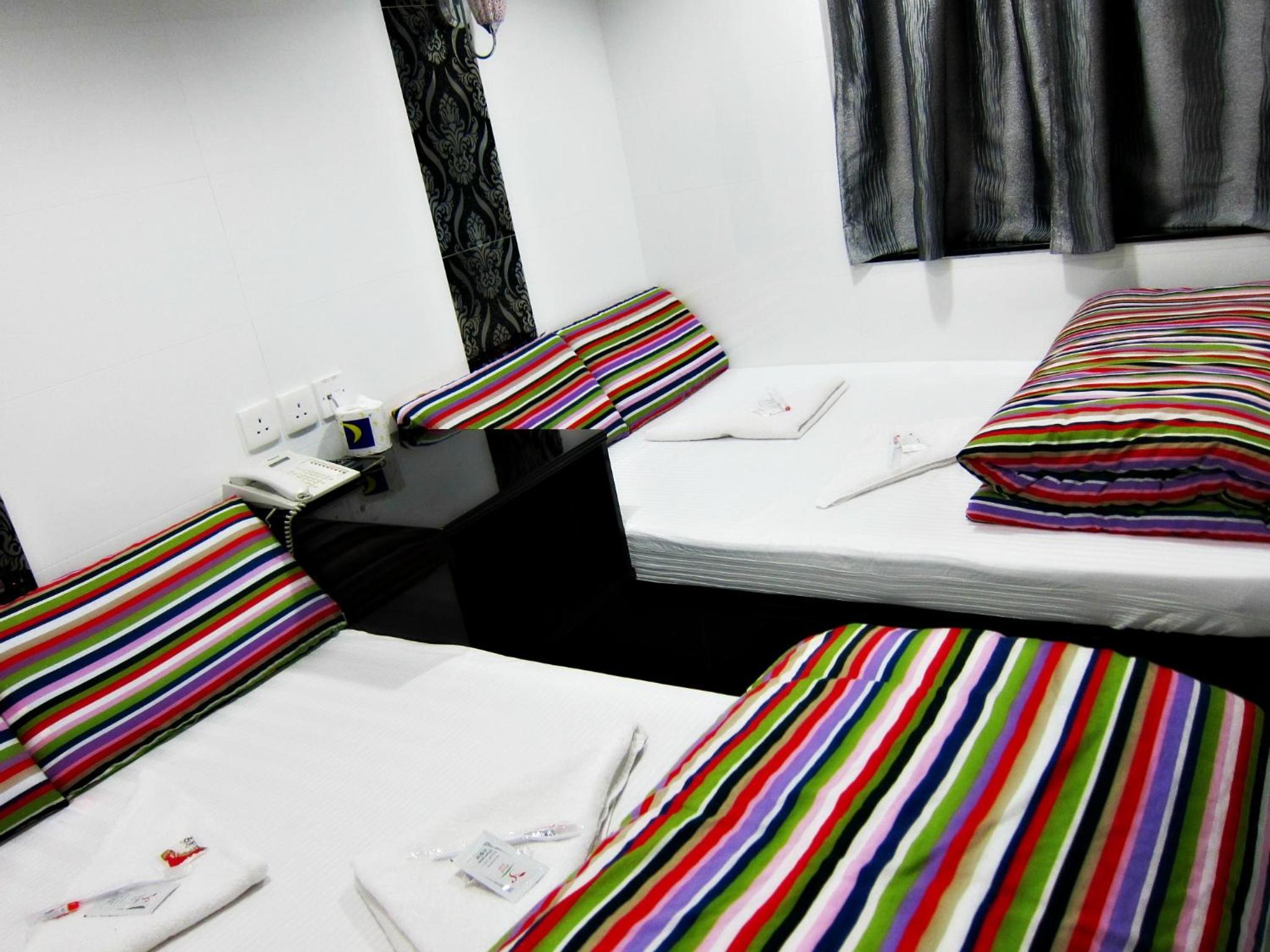 Traveller's Hostel