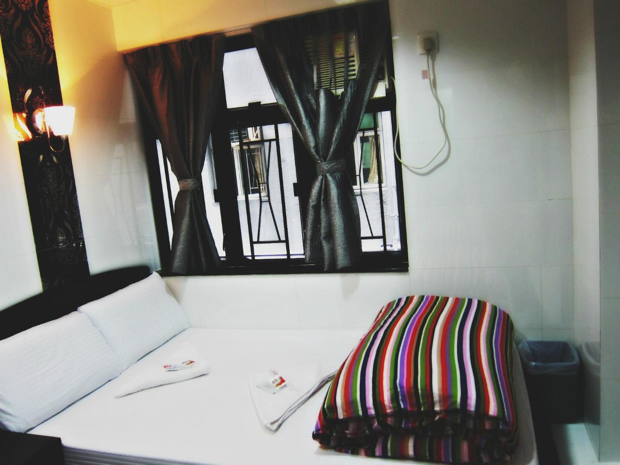 Traveller's Hostel