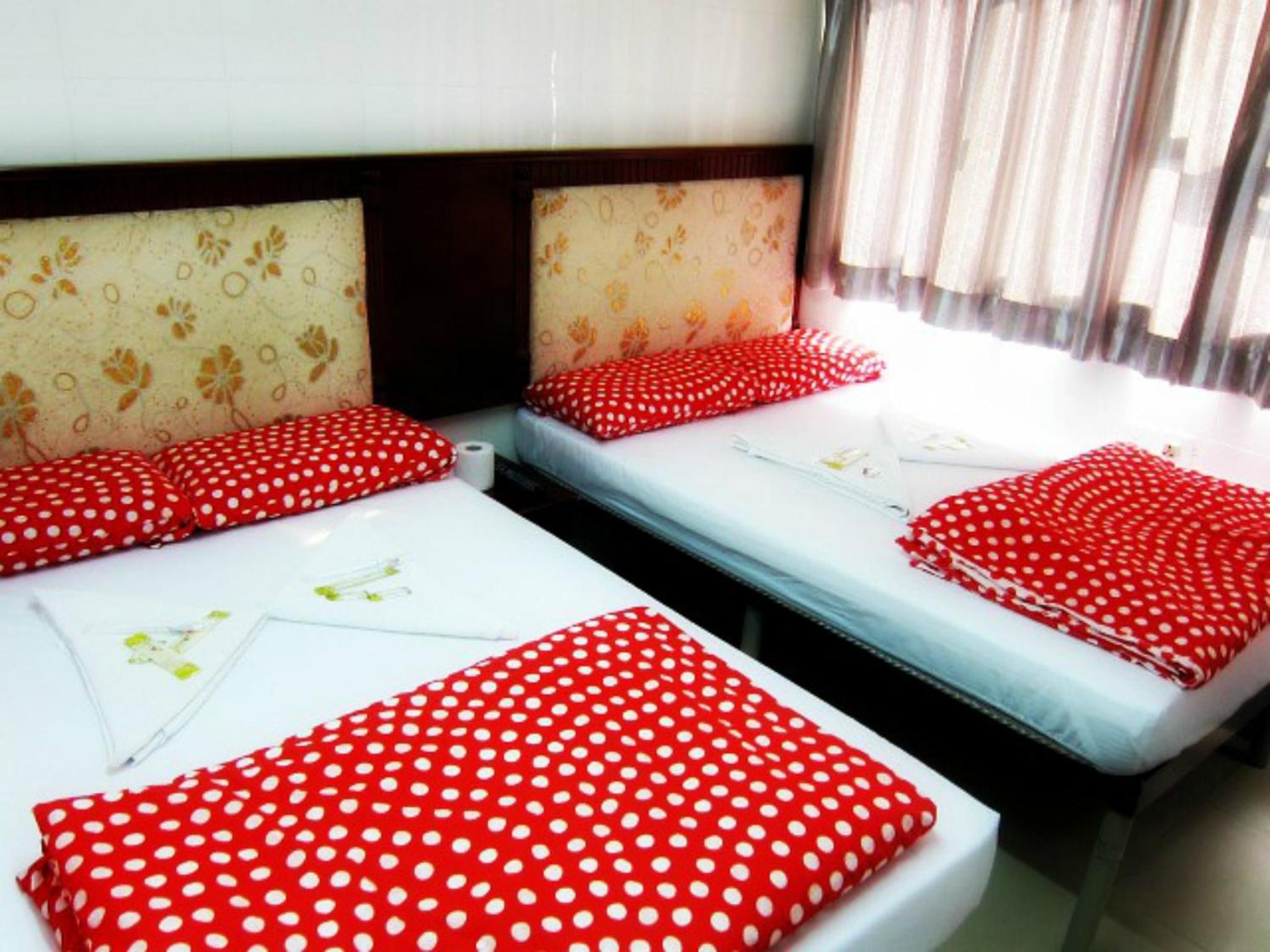 Traveller's Hostel