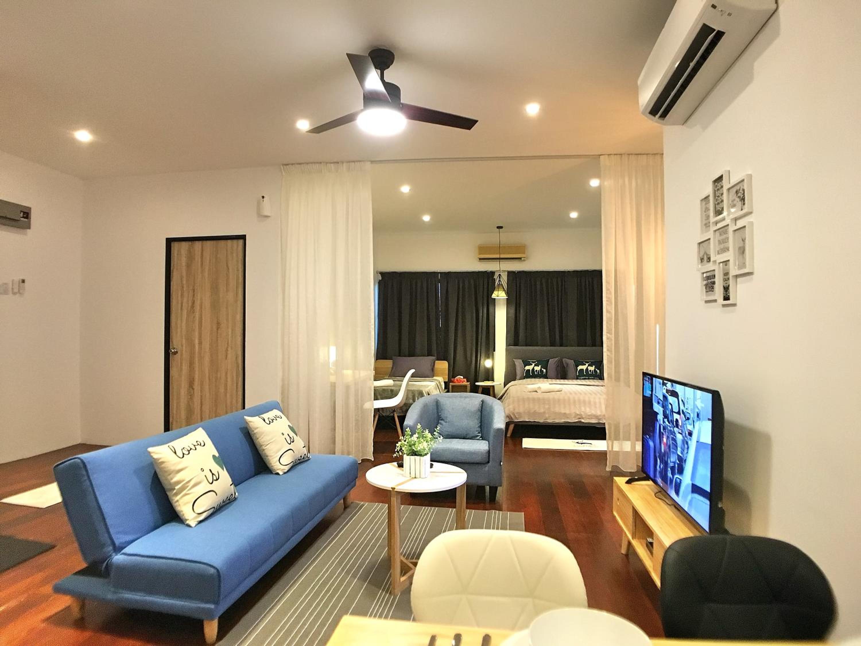 iBook Gurney Suites photo 8