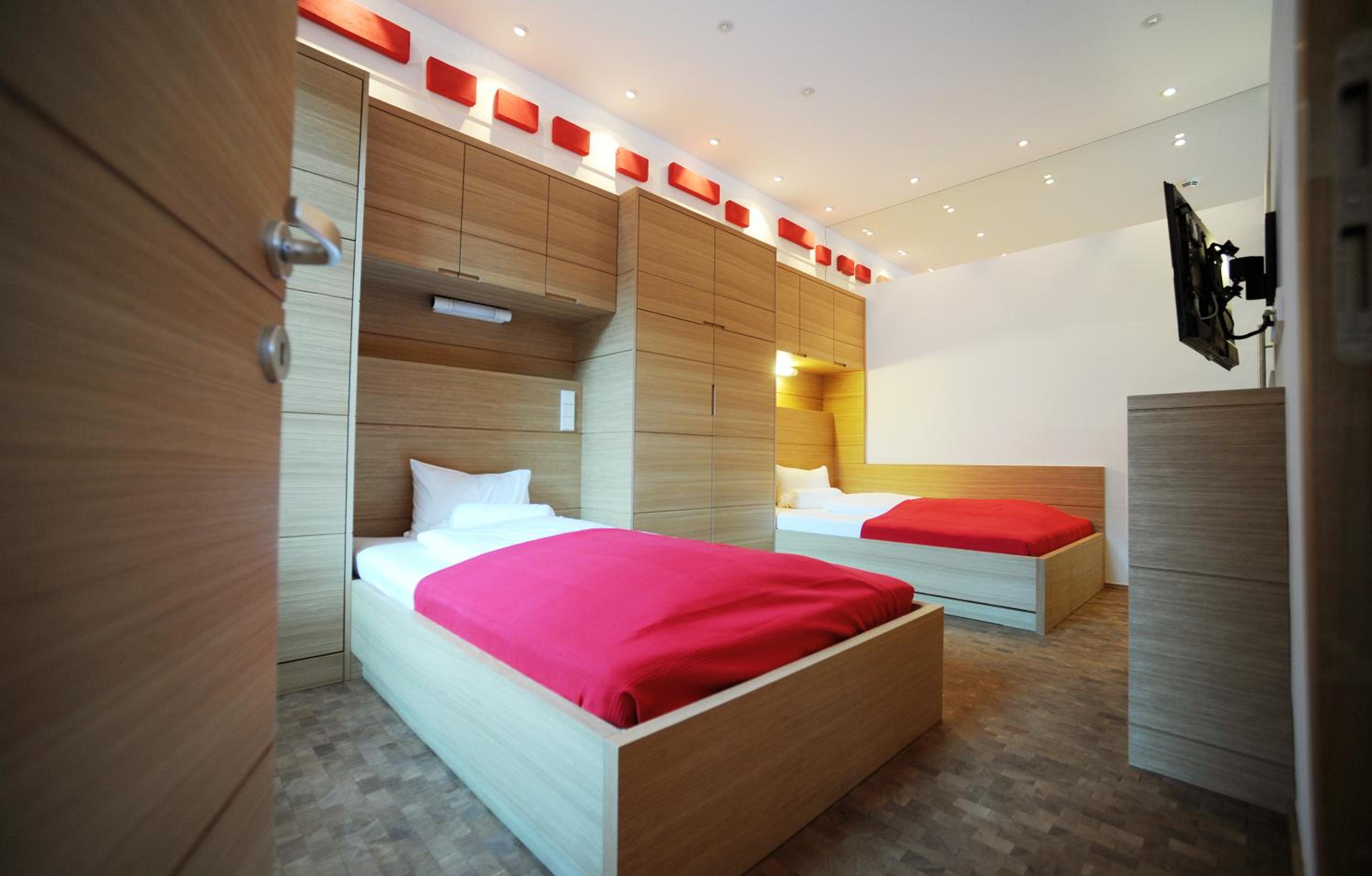 dolomit24 | design apARTments