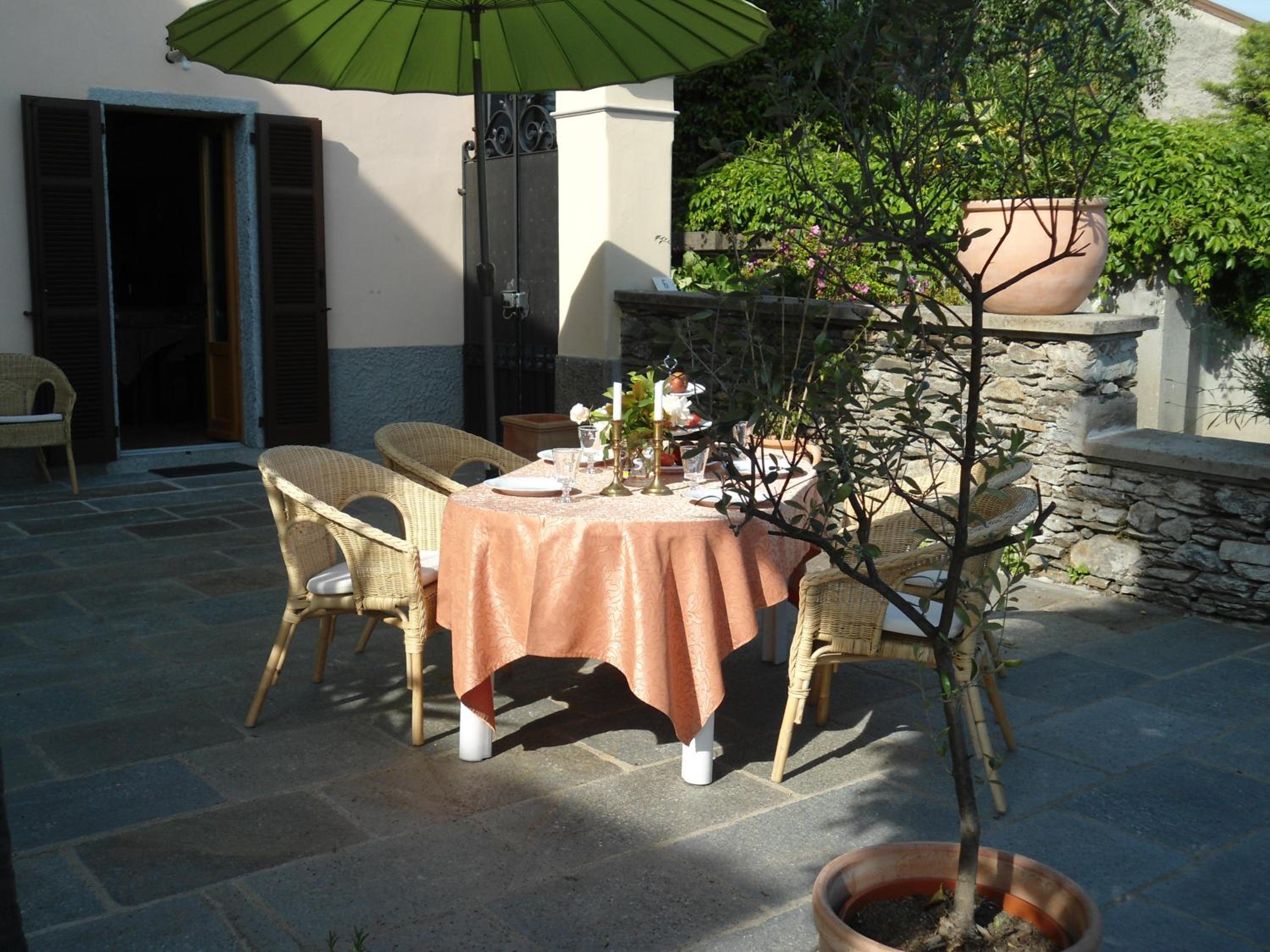 Casa Bureglio view 5