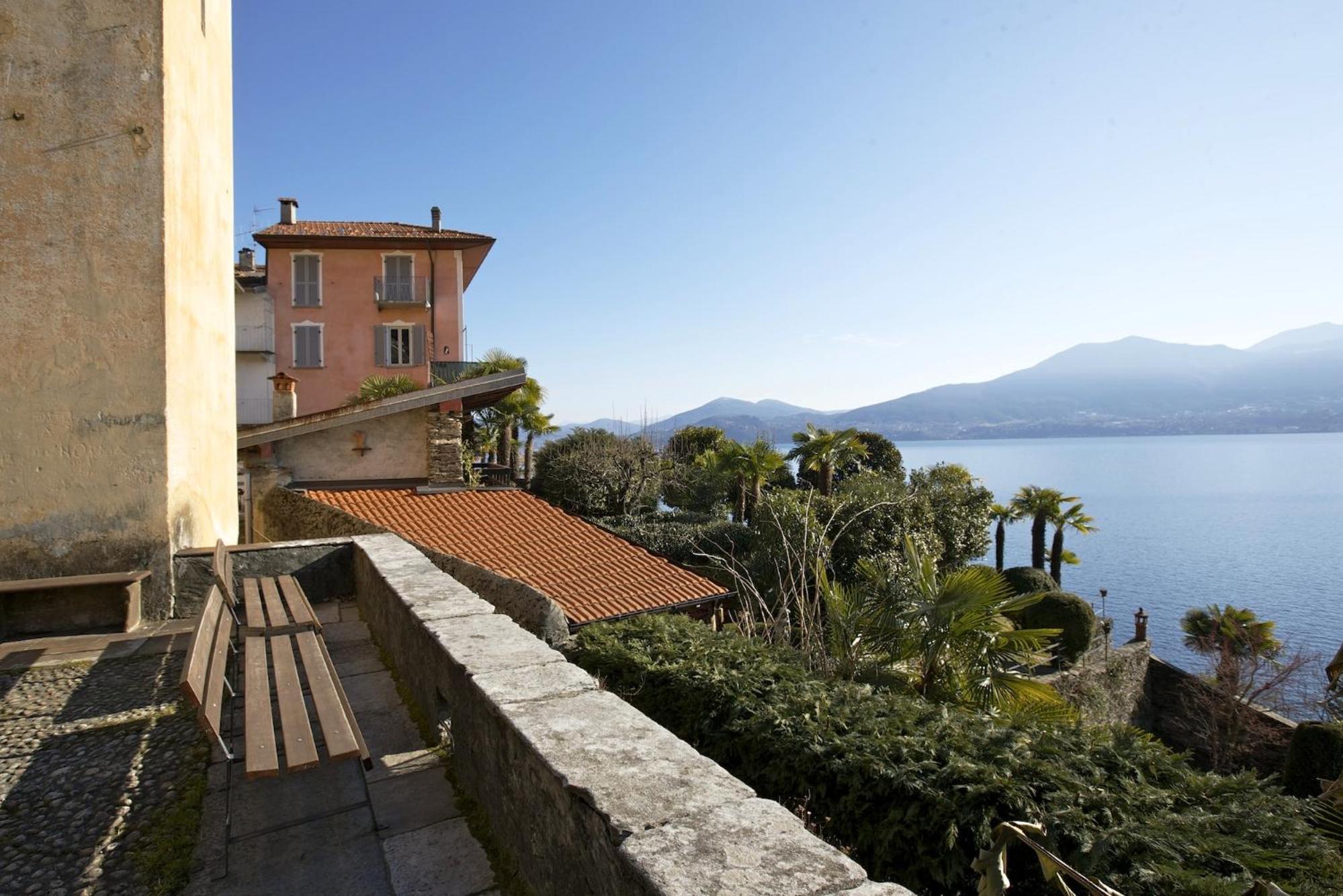 Bilocale Pieggio view 4