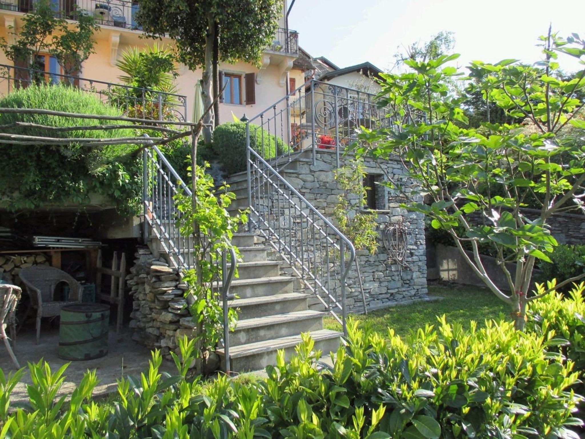Casa Bureglio view 3
