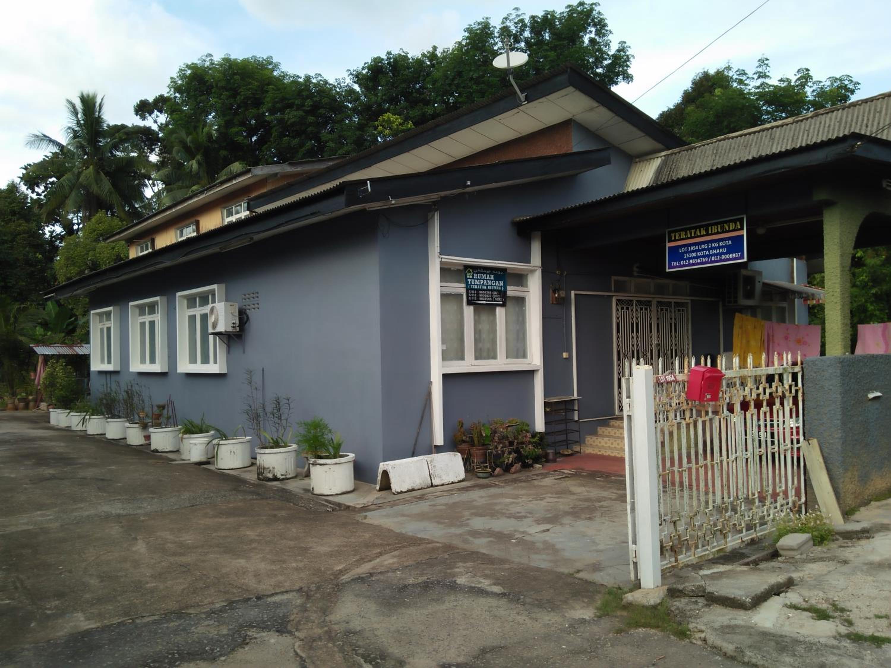 Teratak Ibunda Guest house photo 2