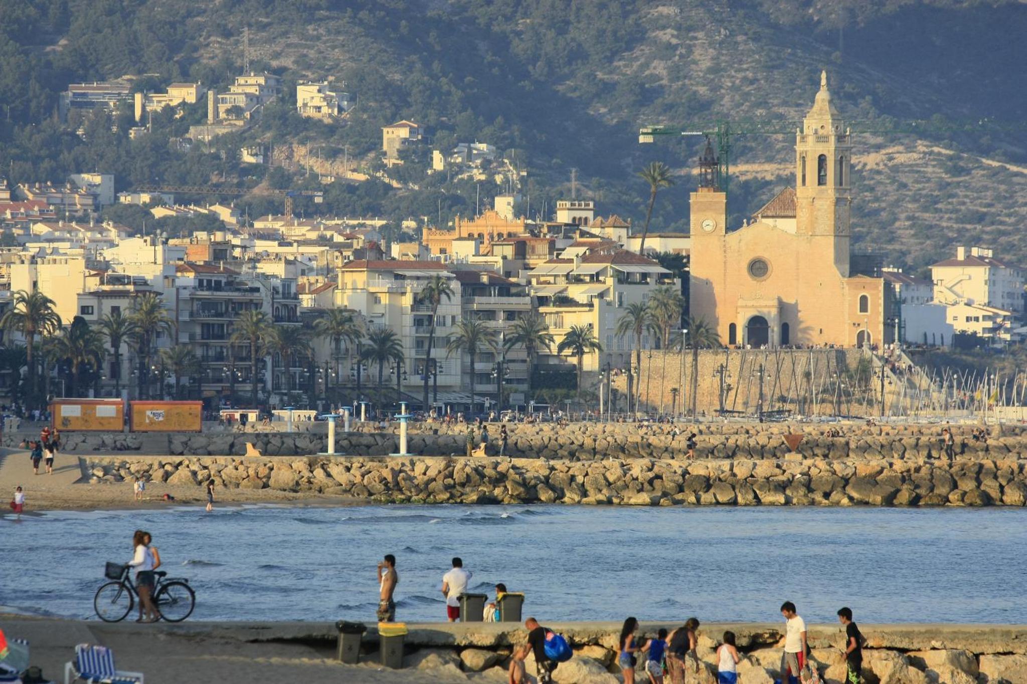 Sitges Studio photo 2