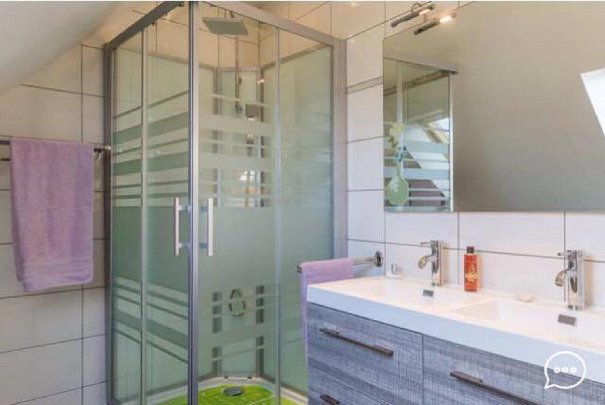 Gîte Spa Sauna Piscine CÔTÉ VERGER Merxheim Alsace