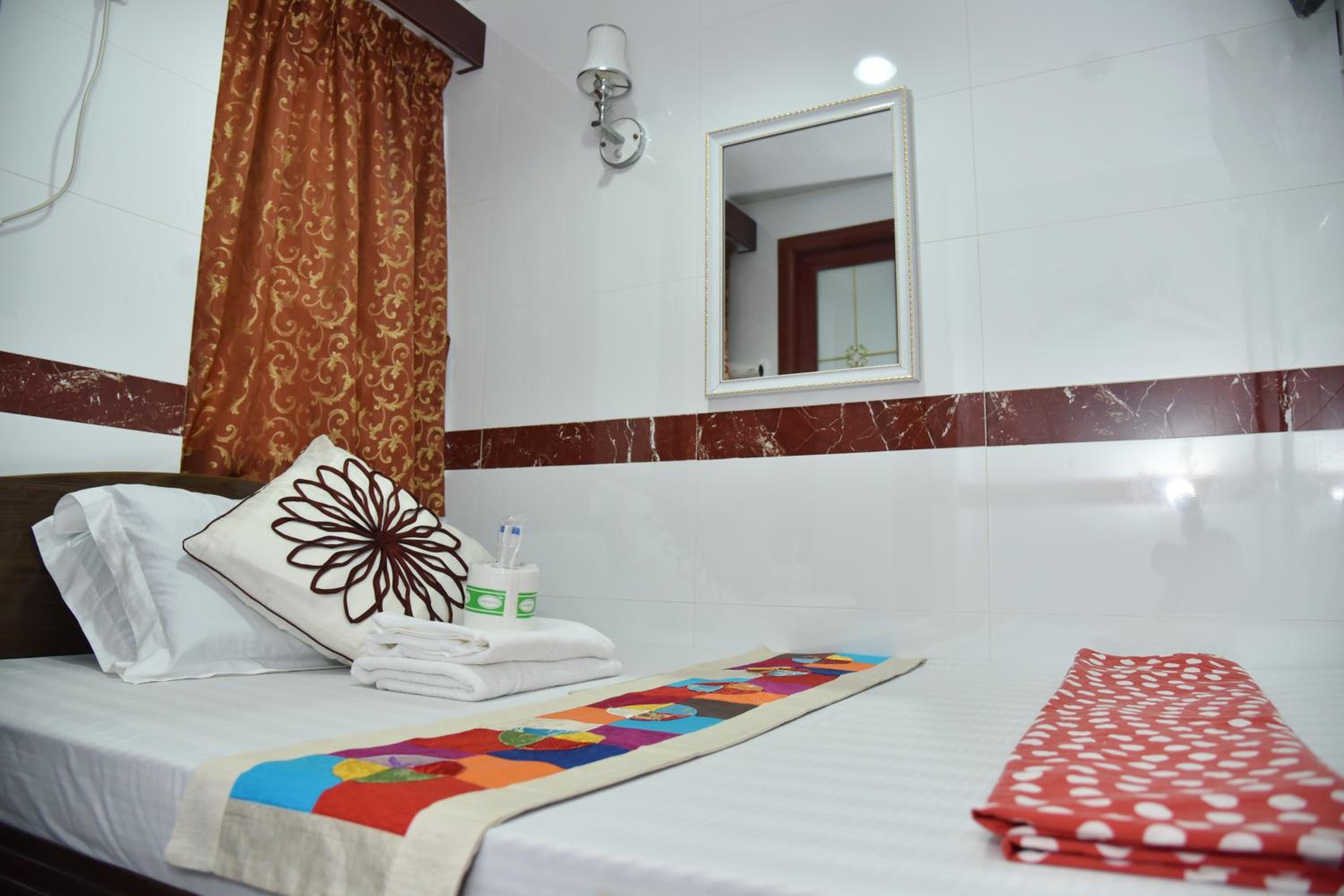 Traveller's Hostel