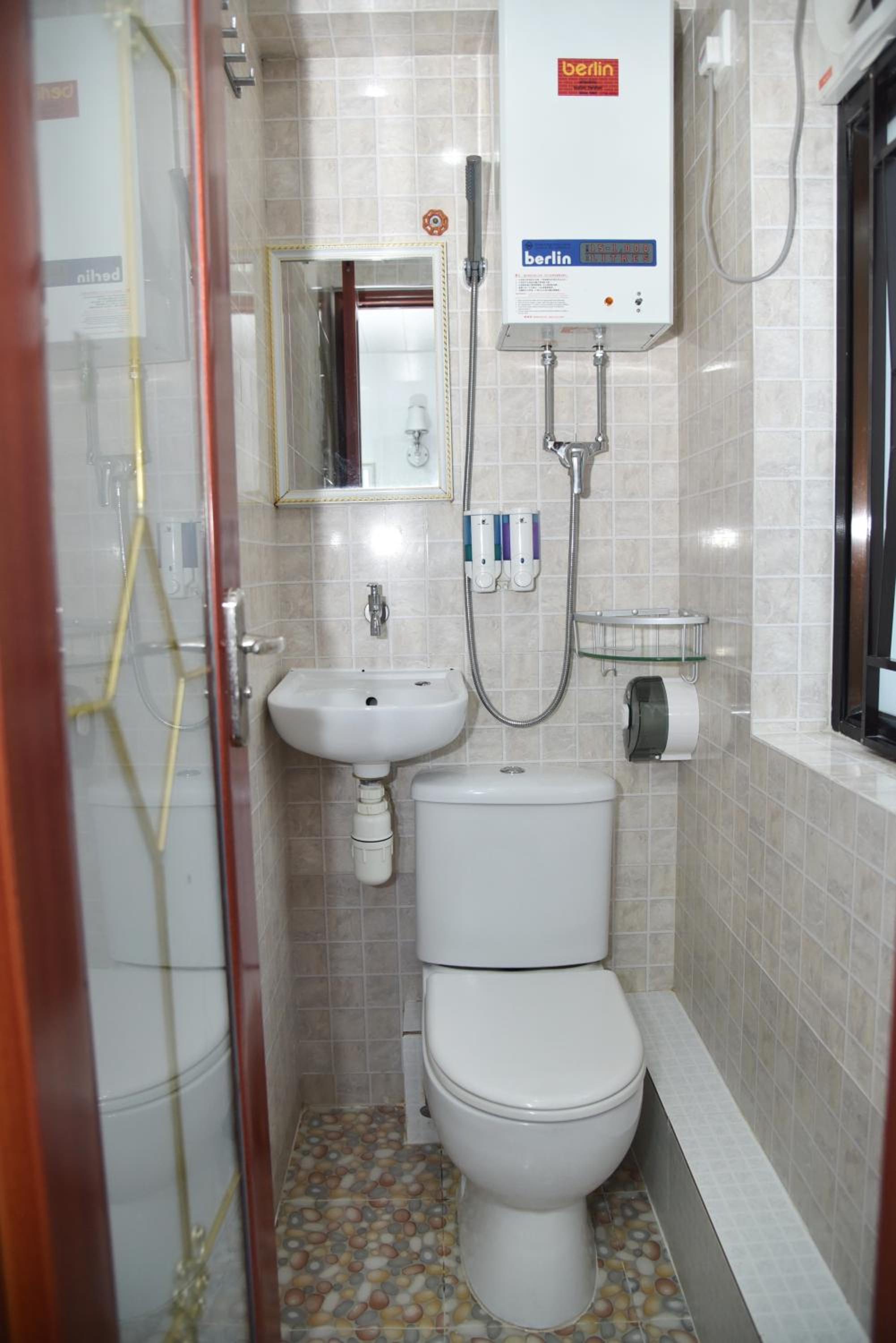 Traveller's Hostel