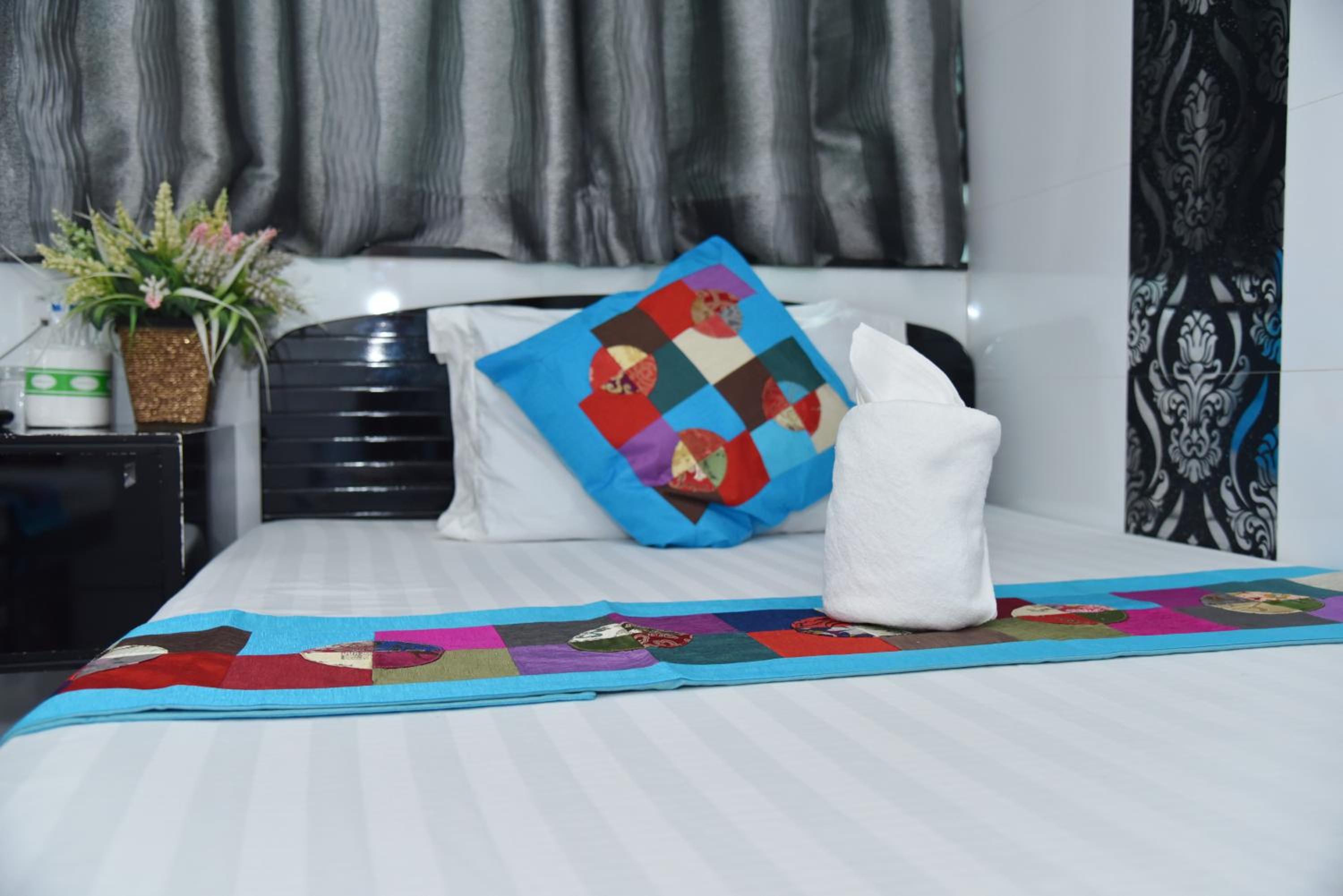 Traveller's Hostel