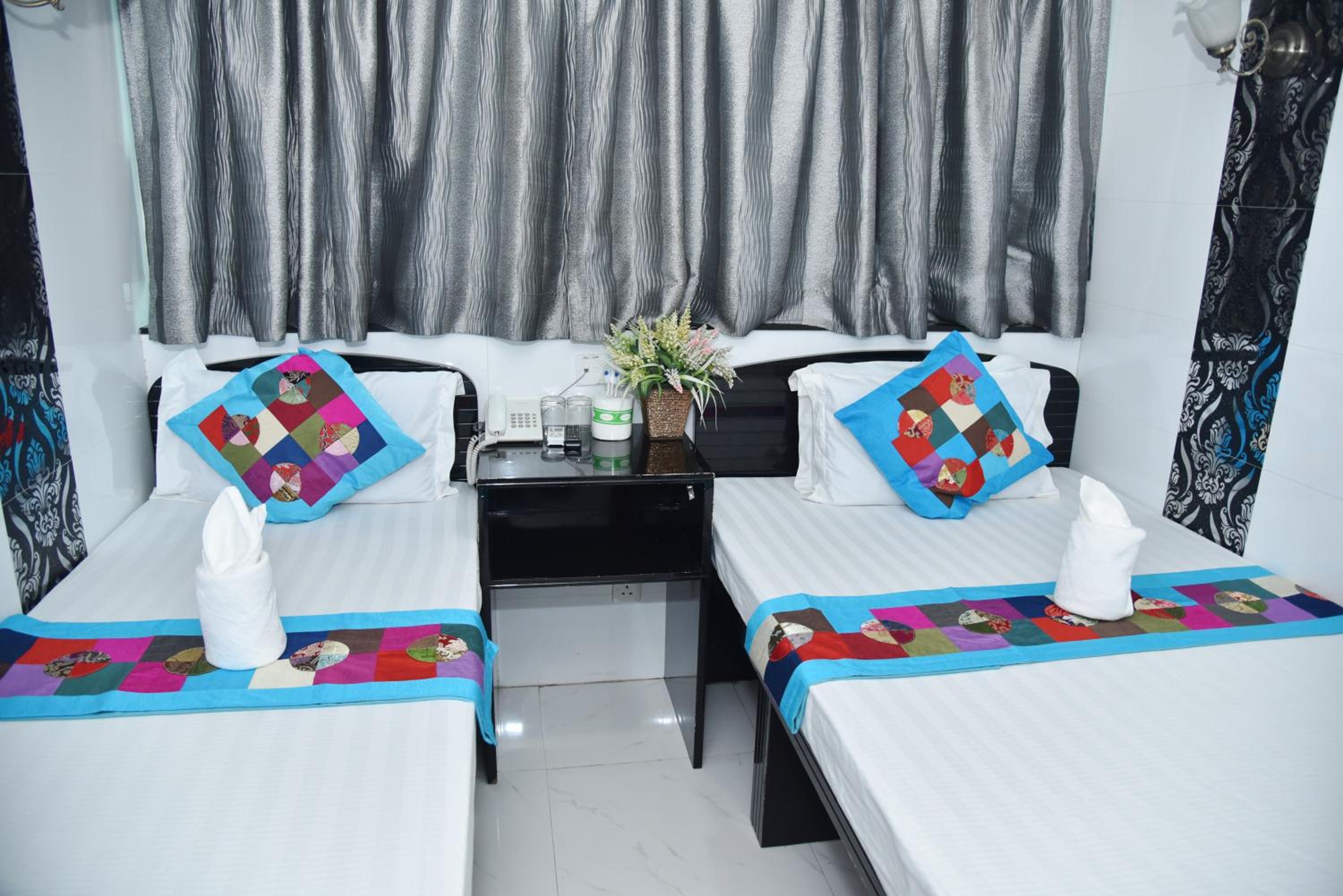 Traveller's Hostel