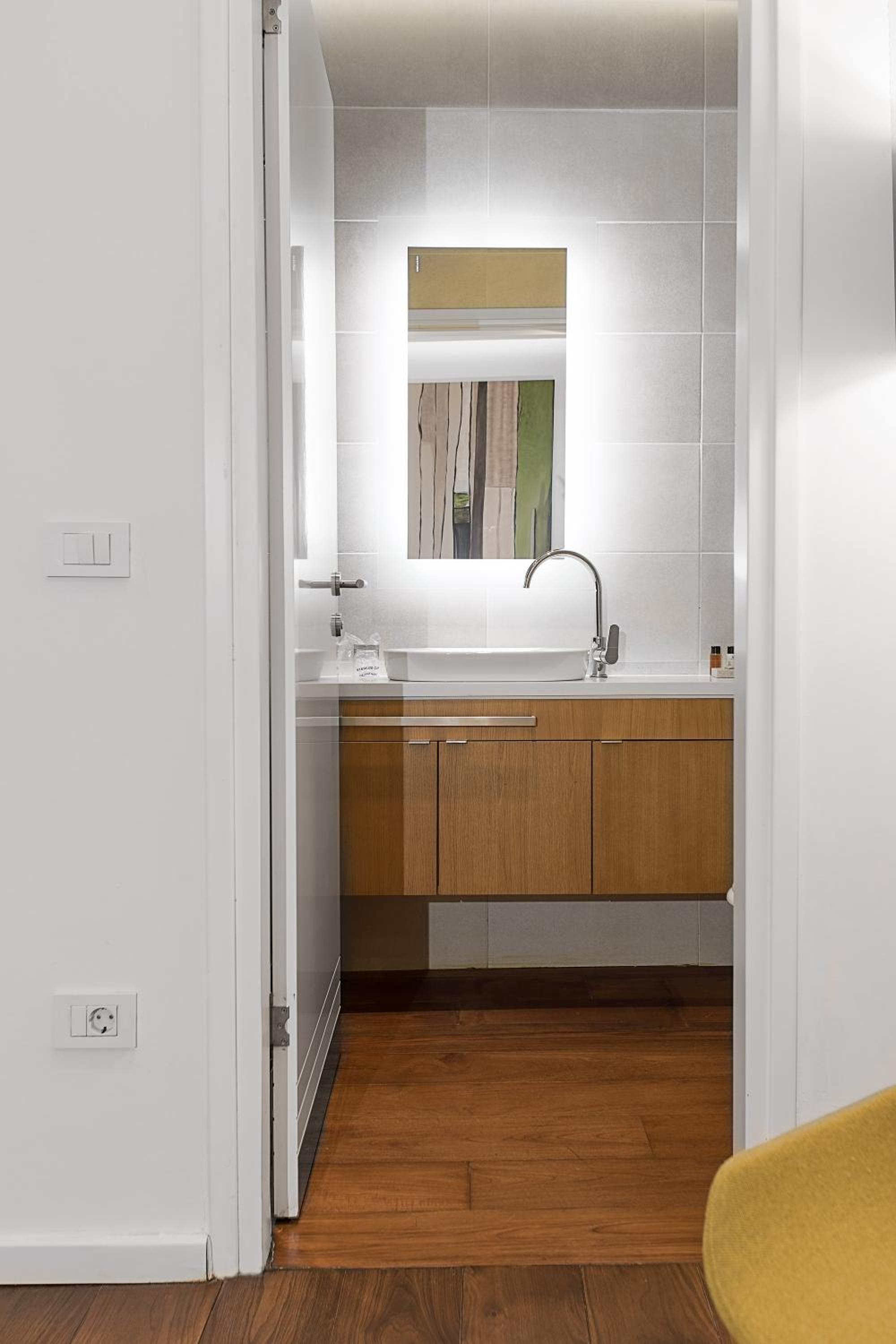 Dominic Smart & Luxury Suites - Terazije