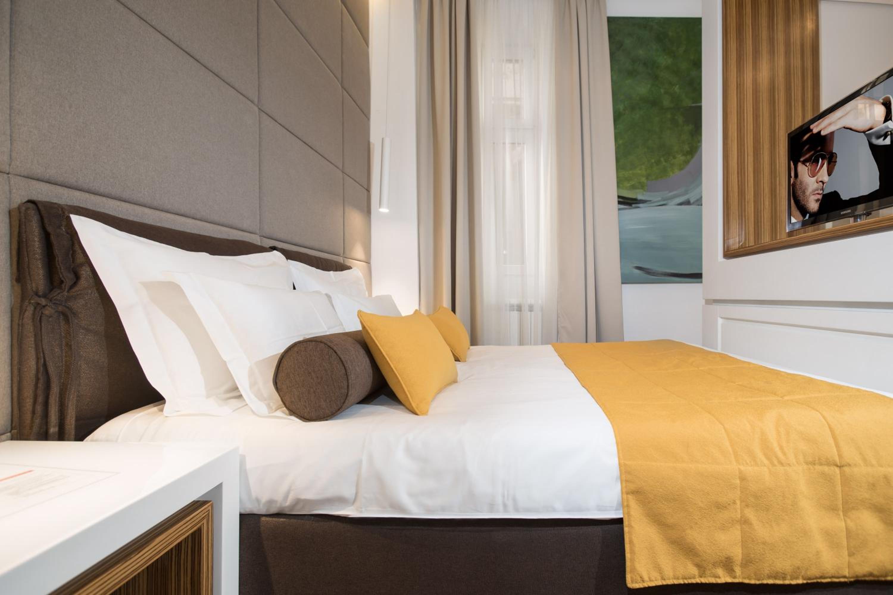 Dominic Smart & Luxury Suites - Terazije