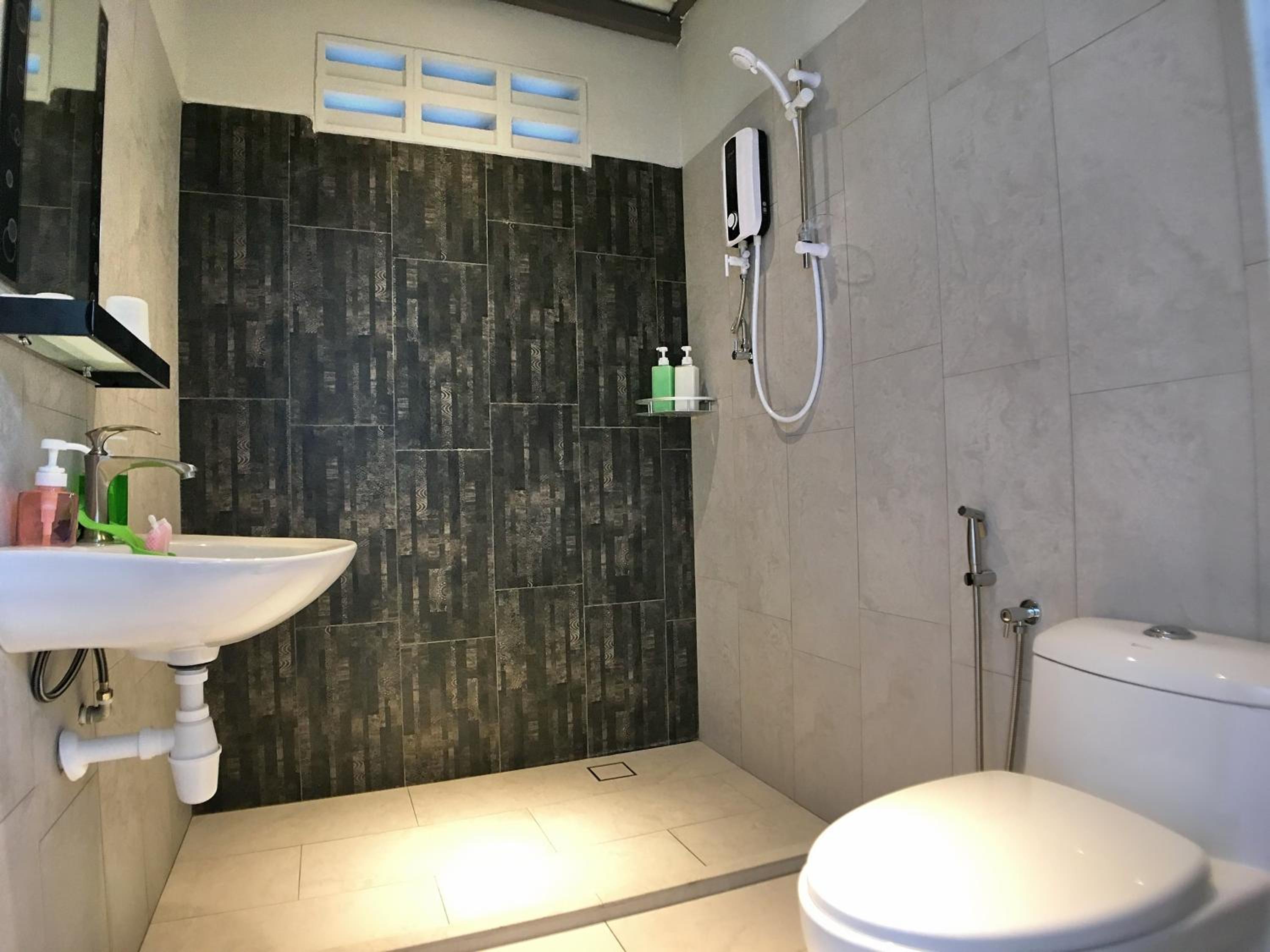 iBook Gurney Suites