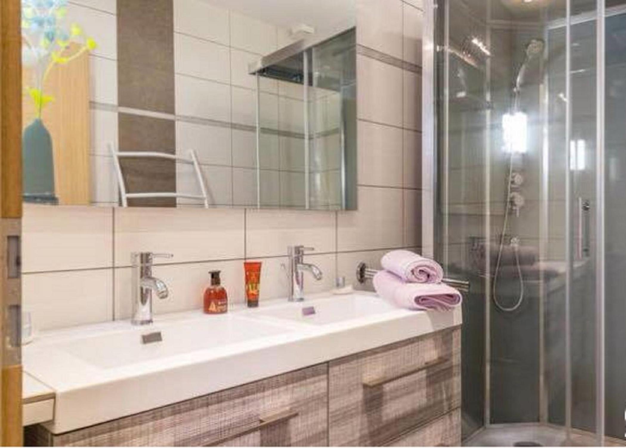 Gîte Spa Sauna Piscine CÔTÉ VERGER Merxheim Alsace