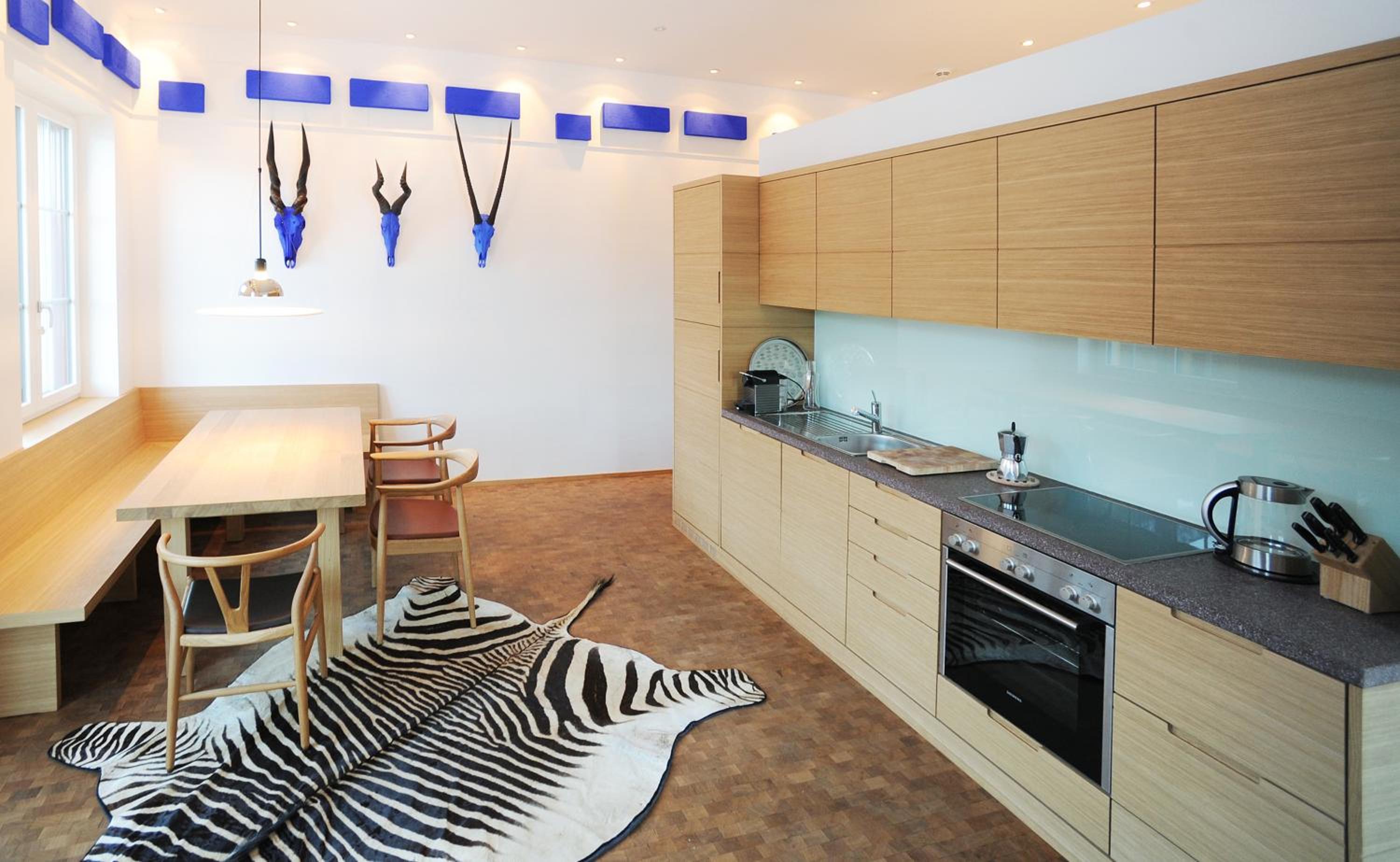 dolomit24 | design apARTments