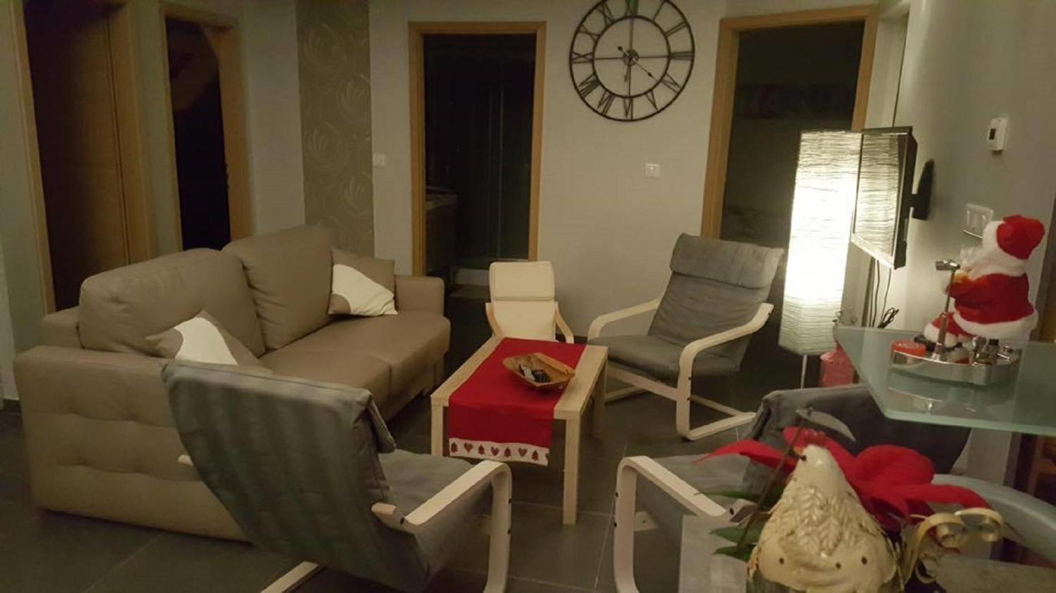 Gîte Spa Sauna Piscine CÔTÉ VERGER Merxheim Alsace
