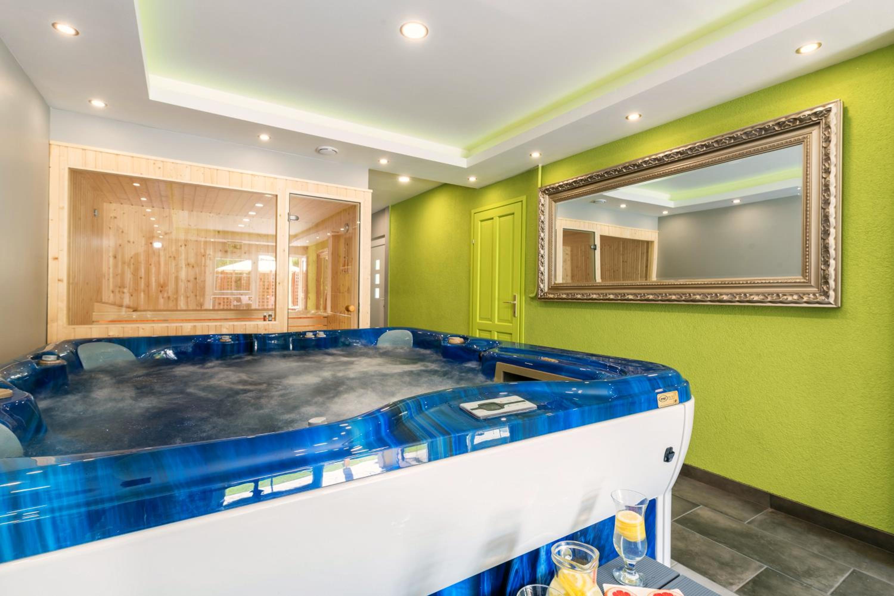 Villa Spa Magic view 4