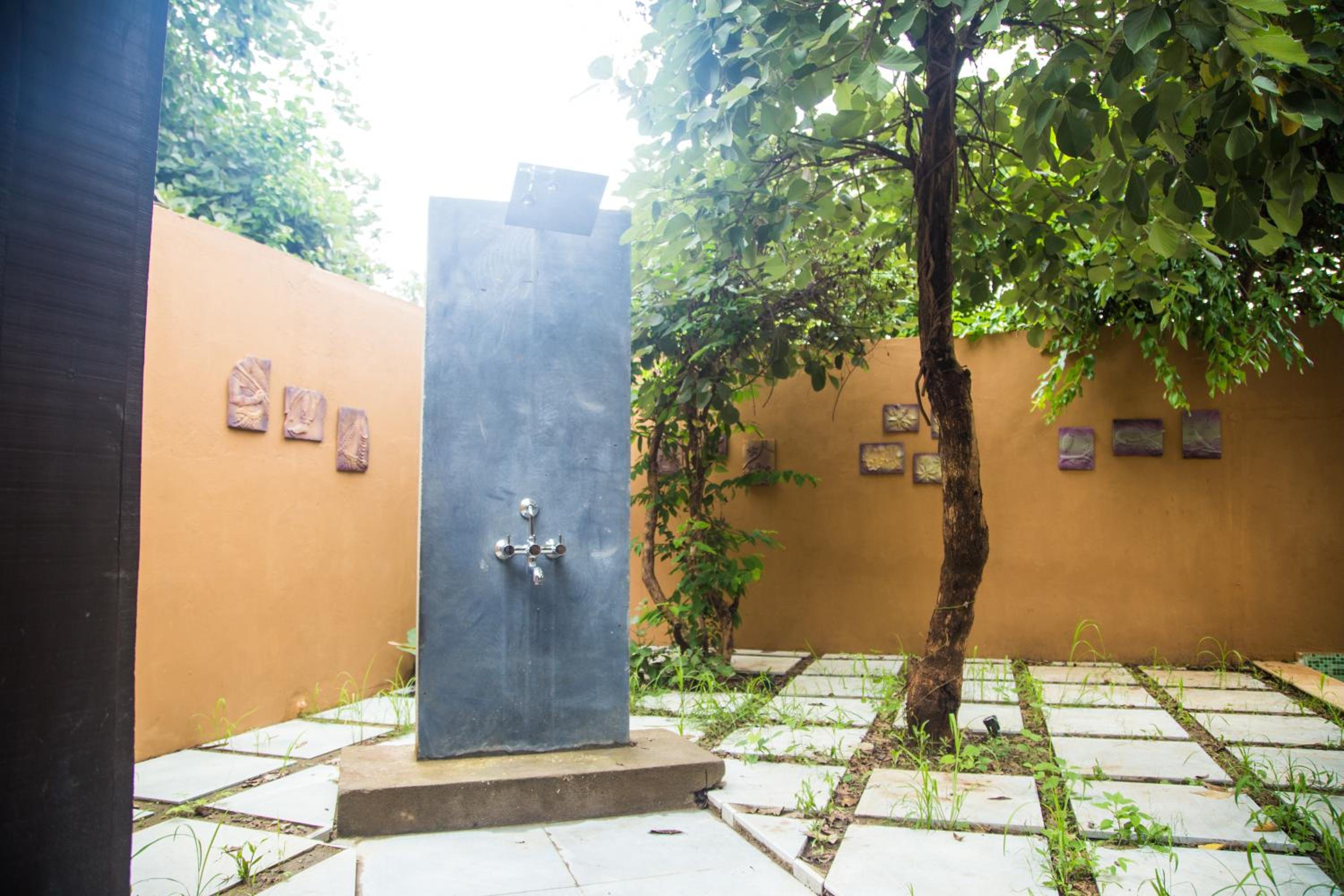Vannraj Resort And Spa
