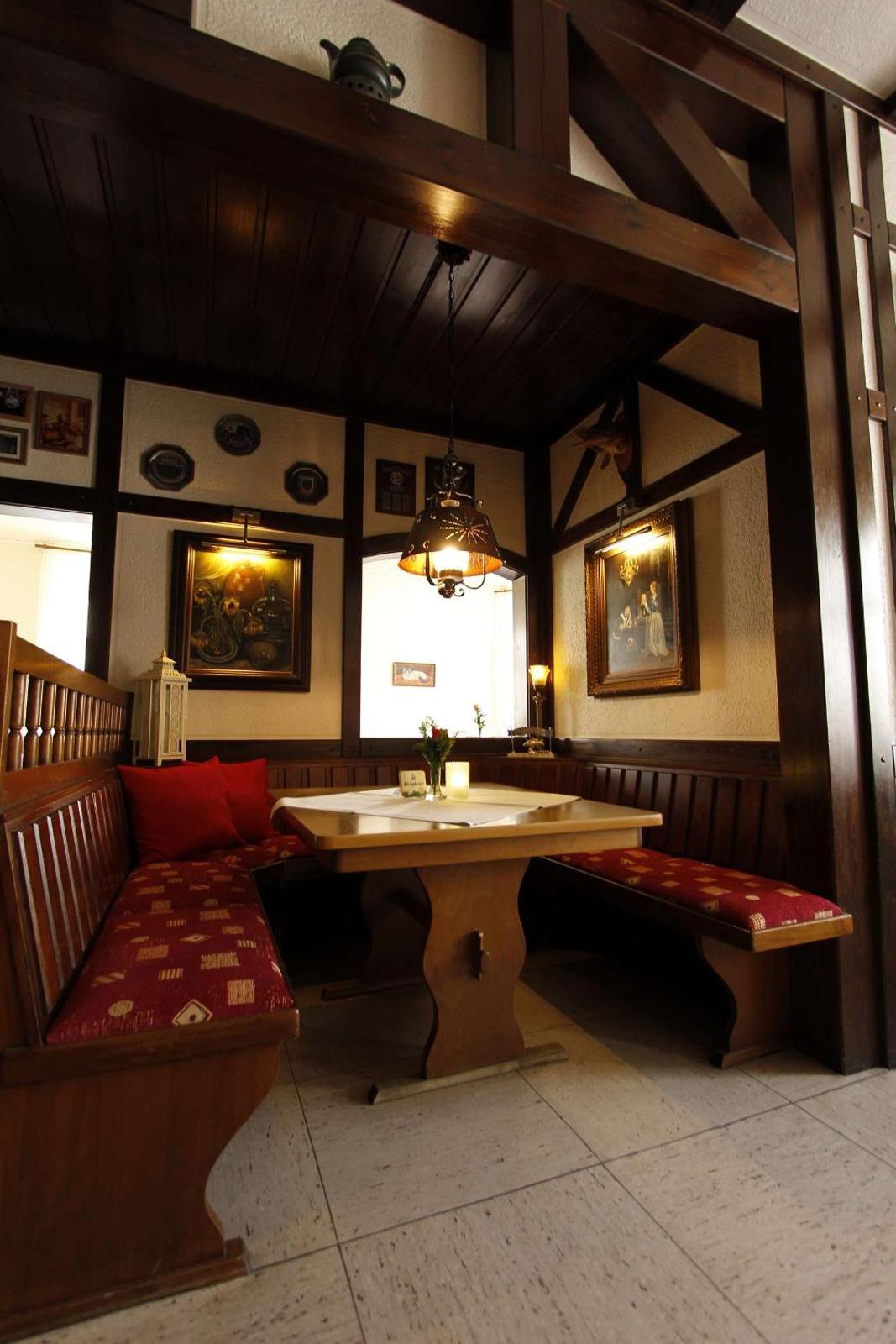 Gasthaus Pension Moselgruss