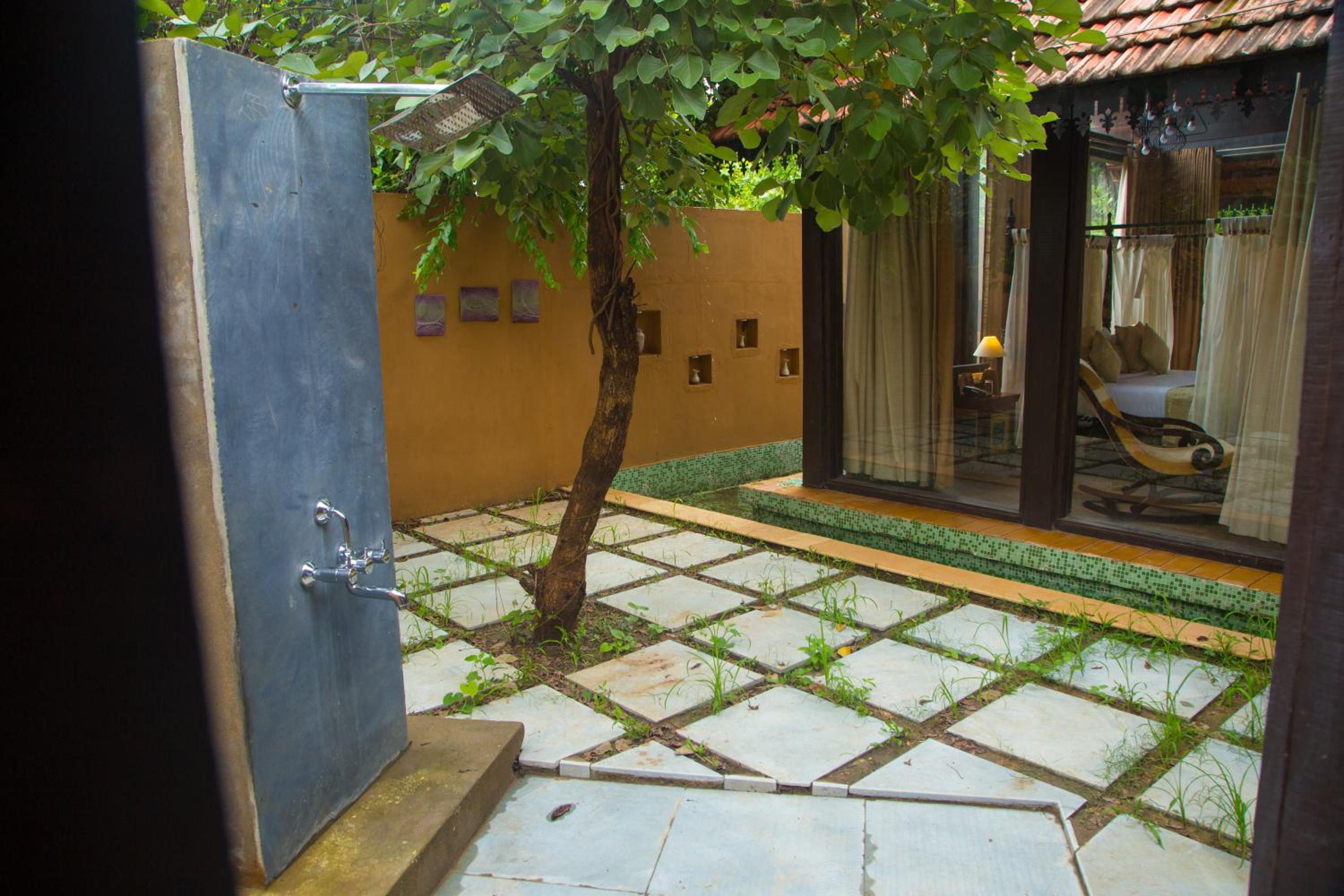 Vannraj Resort And Spa
