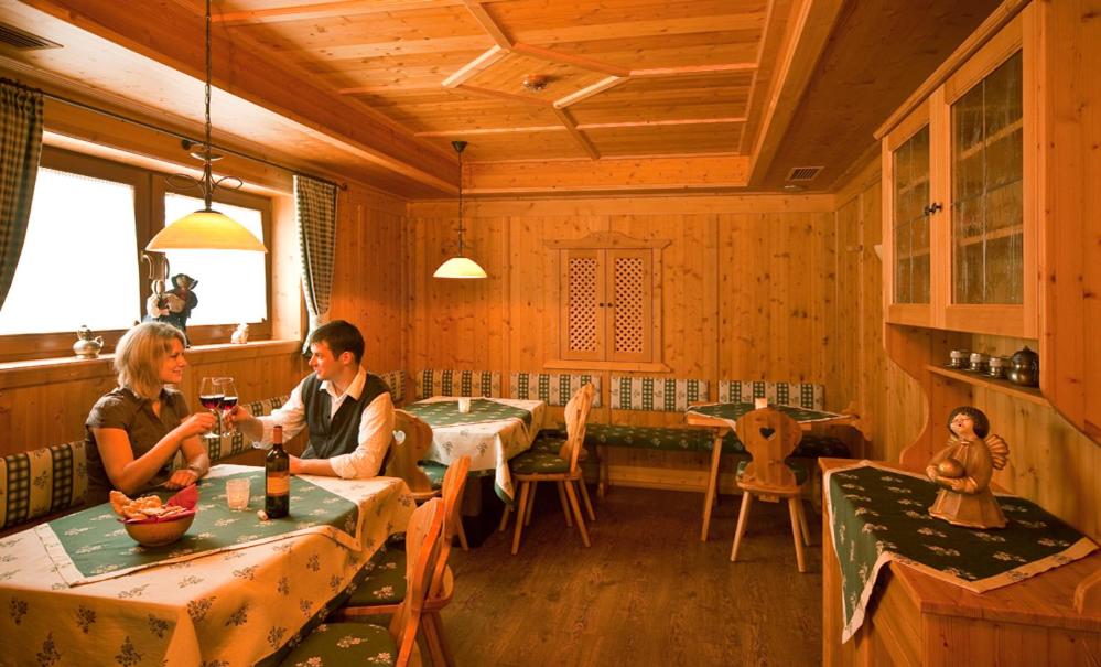 Schmalzlhof Hotel & Apartments