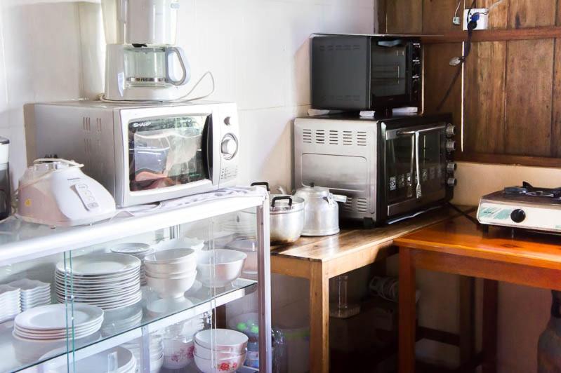 Visal Sak Guesthouse