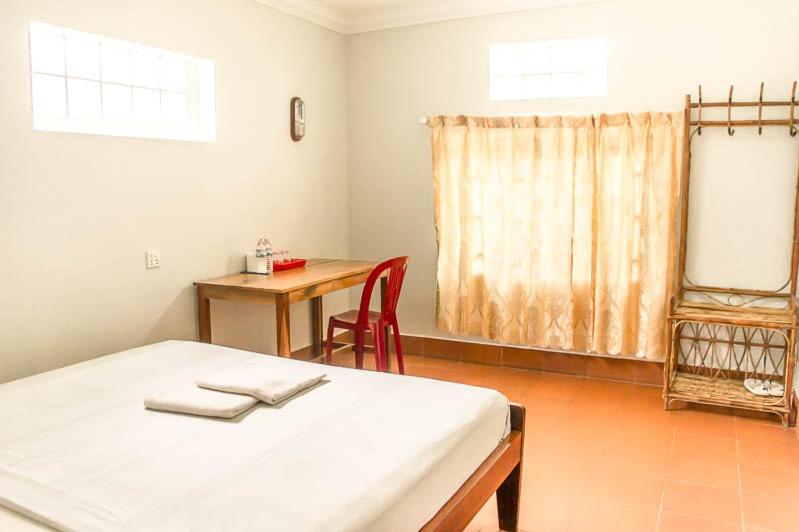 Visal Sak Guesthouse
