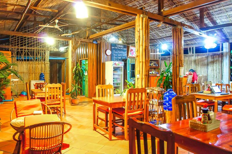 Visal Sak Guesthouse