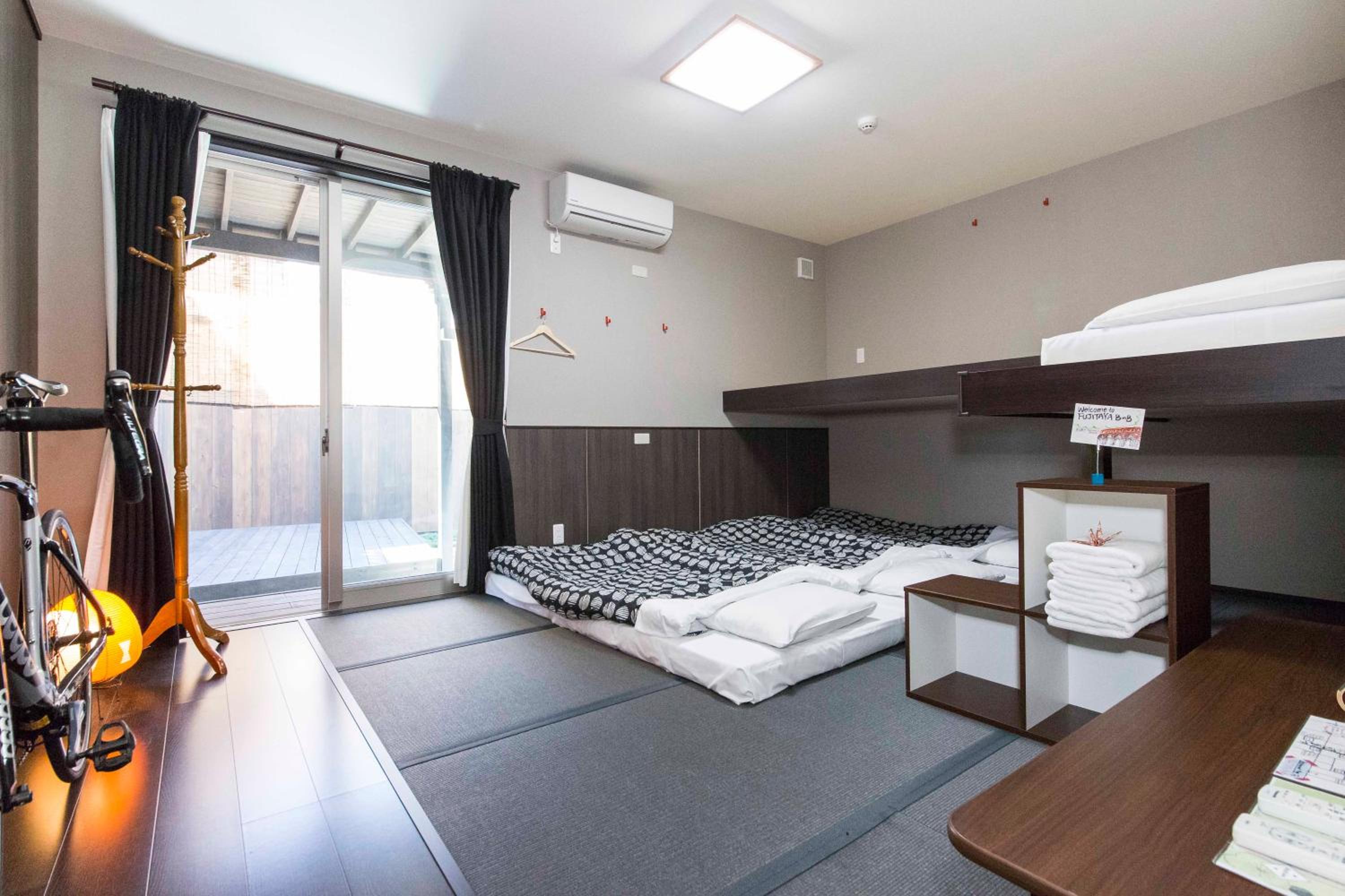 Fujitaya BnB