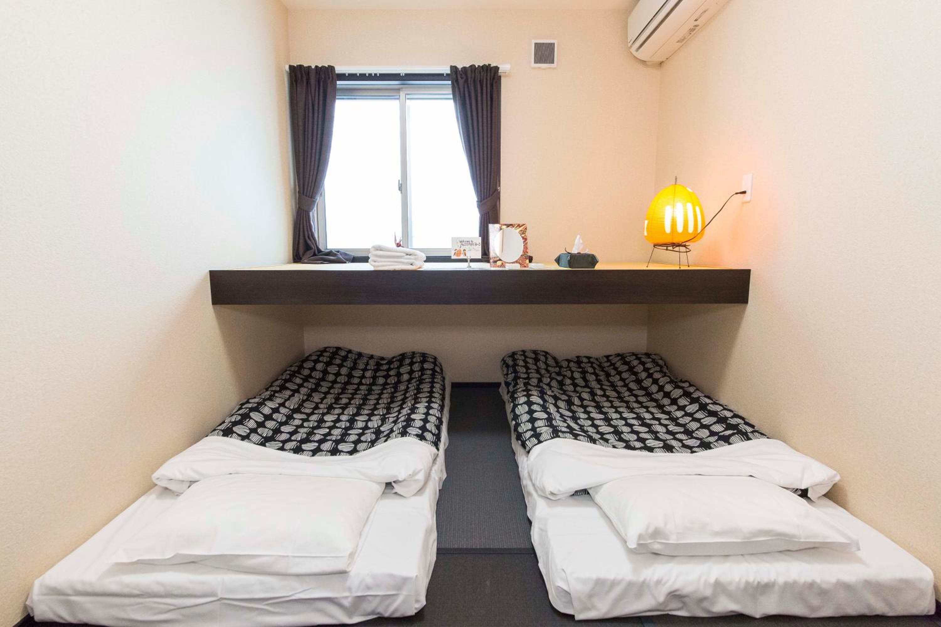 Fujitaya BnB