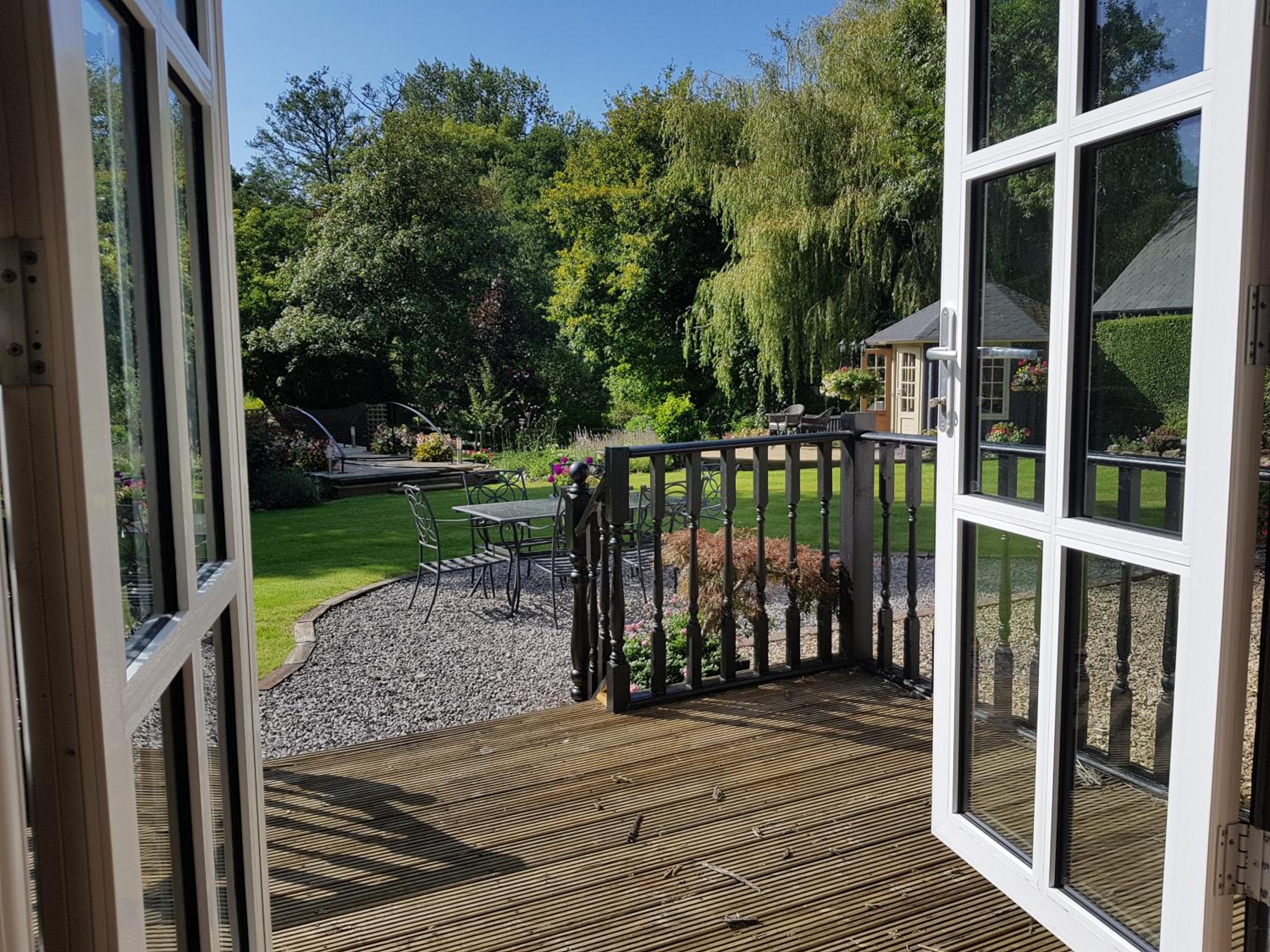 Weir Cottage, photo 24