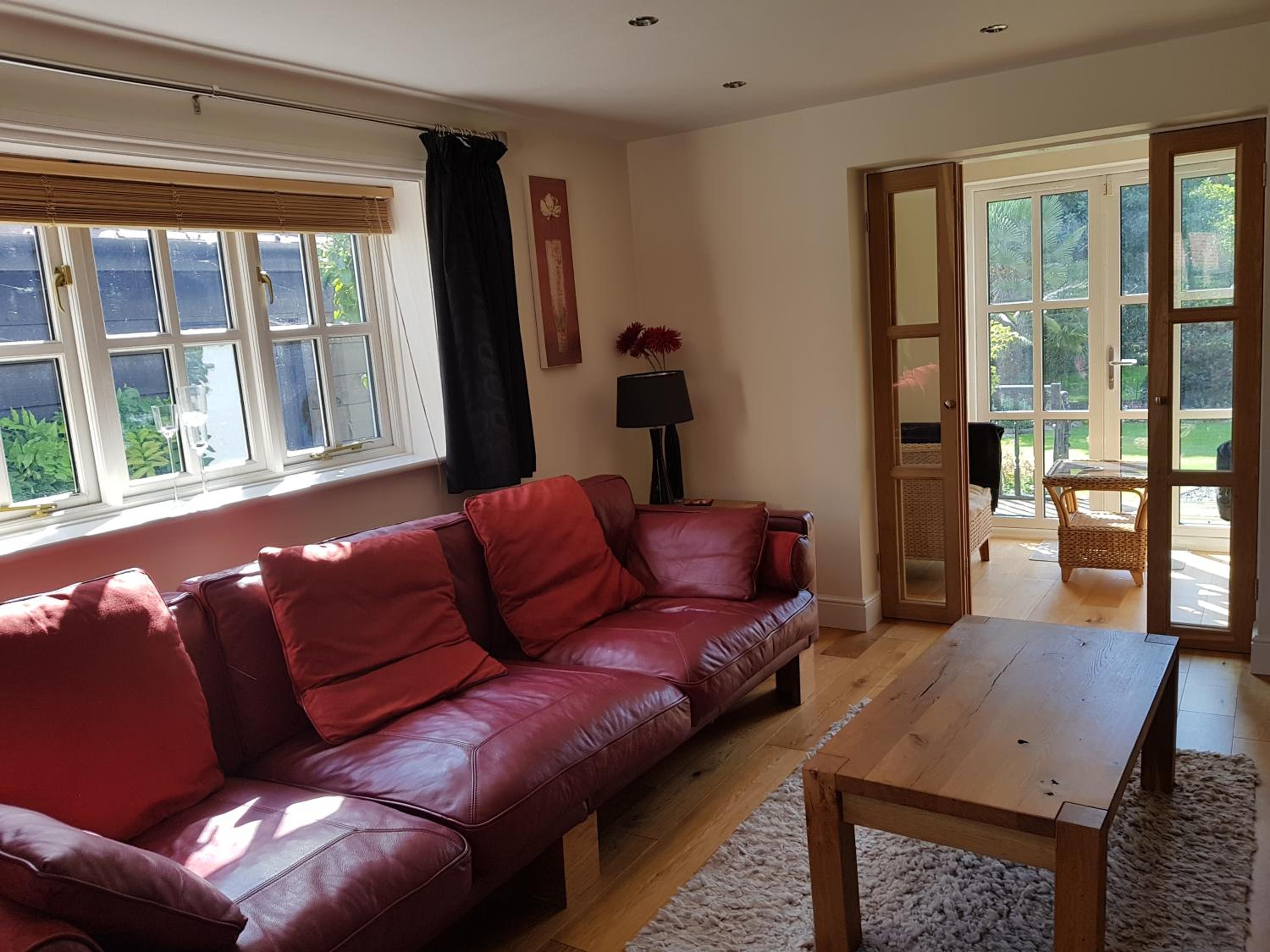 Weir Cottage, photo 40