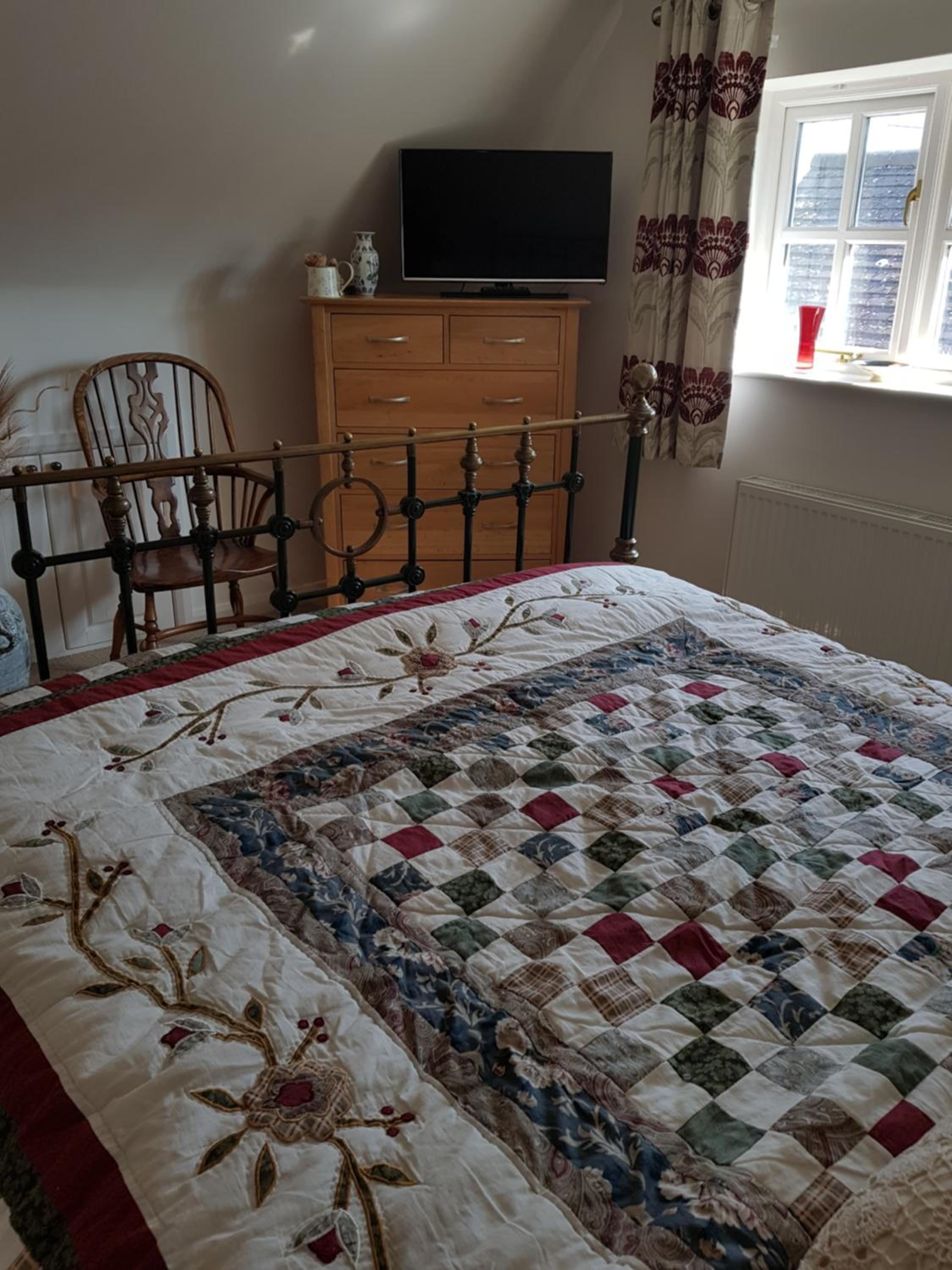 Weir Cottage, photo 39