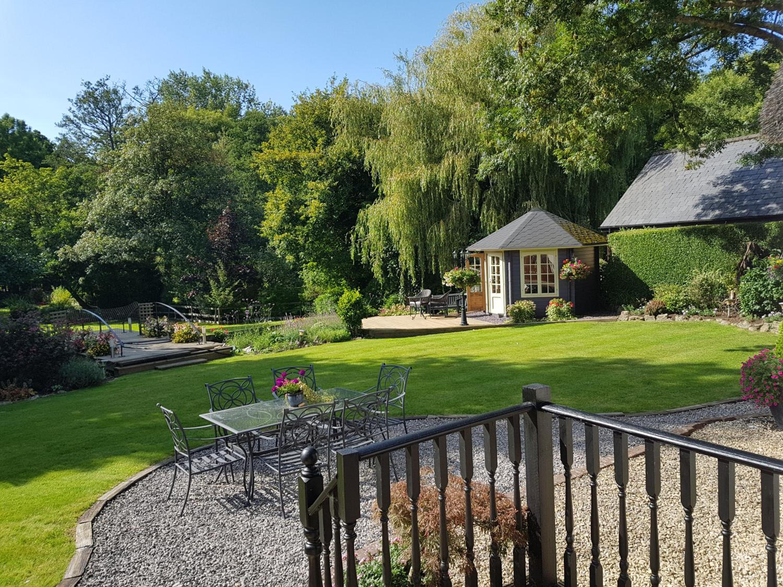 Weir Cottage, photo 7