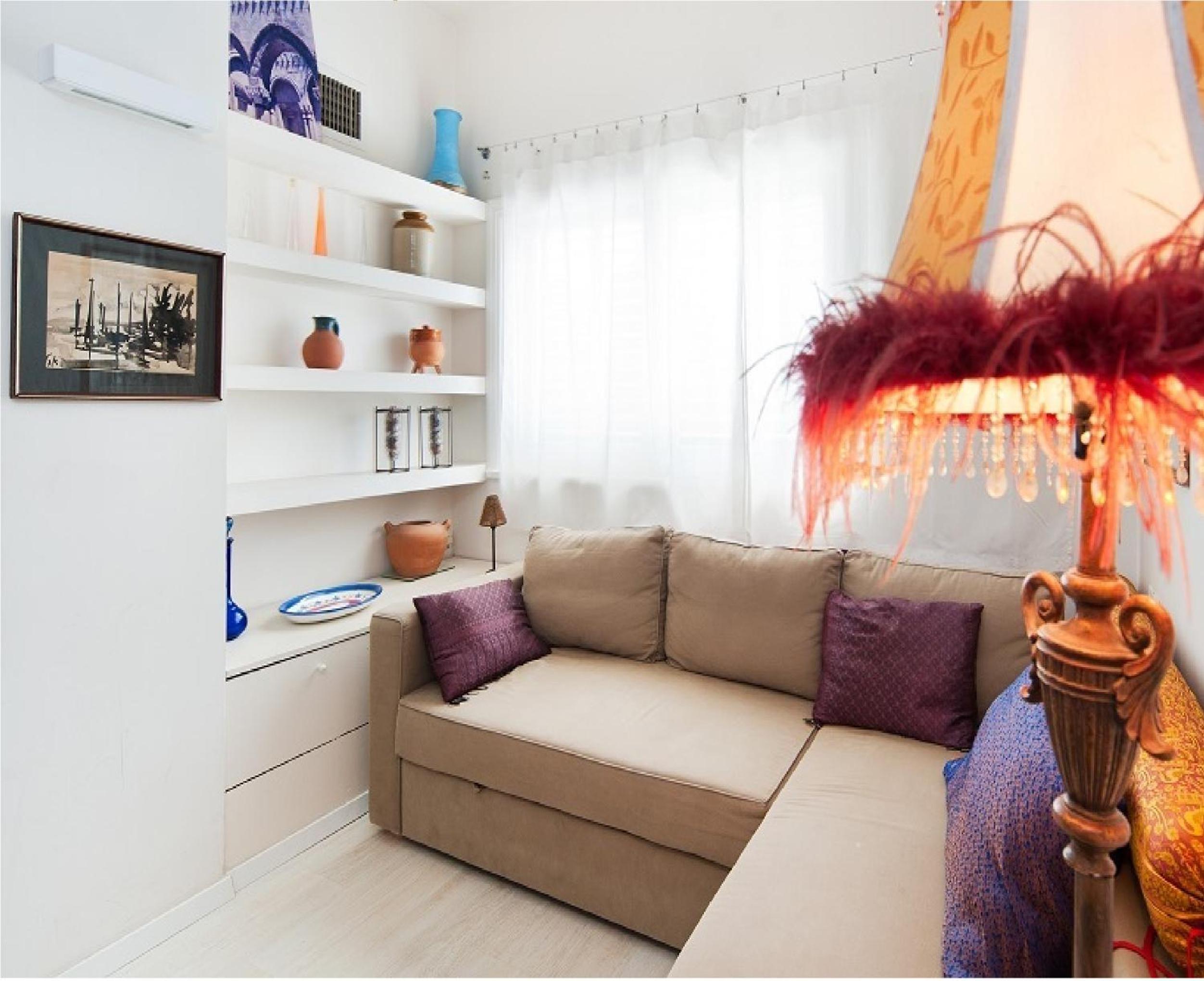 City Escape with Homey Vibes by Sea N' Rent view 5