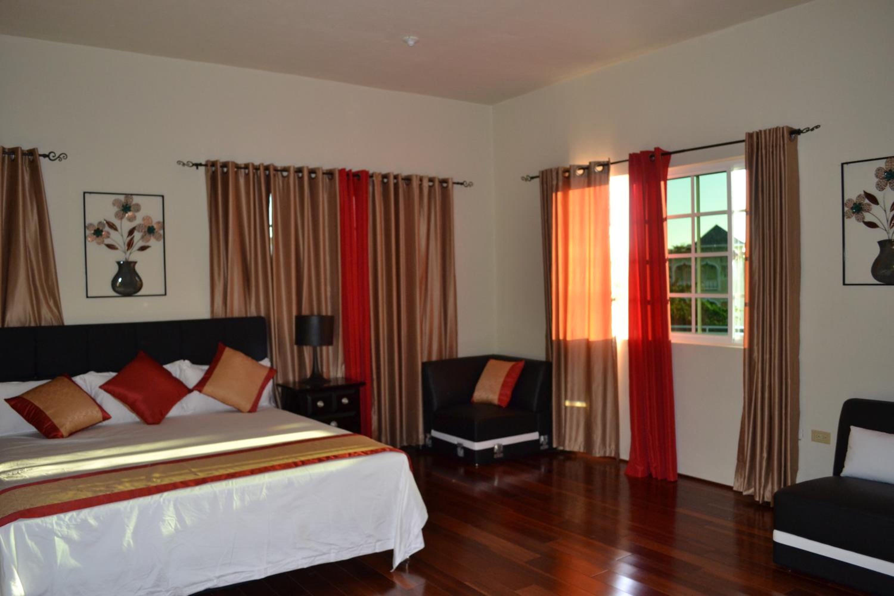 Negril Sky Blue Resorts LTD