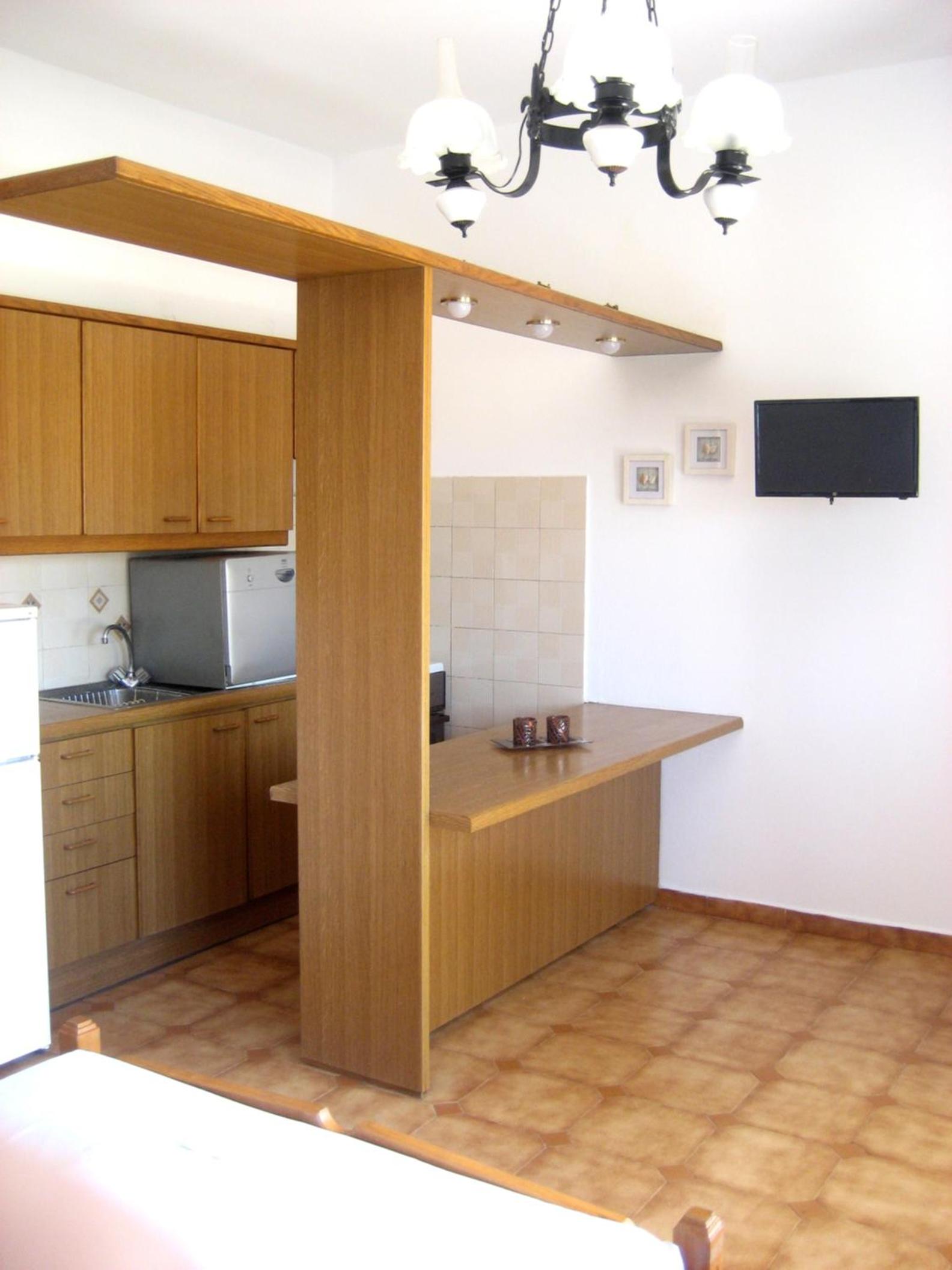 Corina Apartments , Corina 2-studios