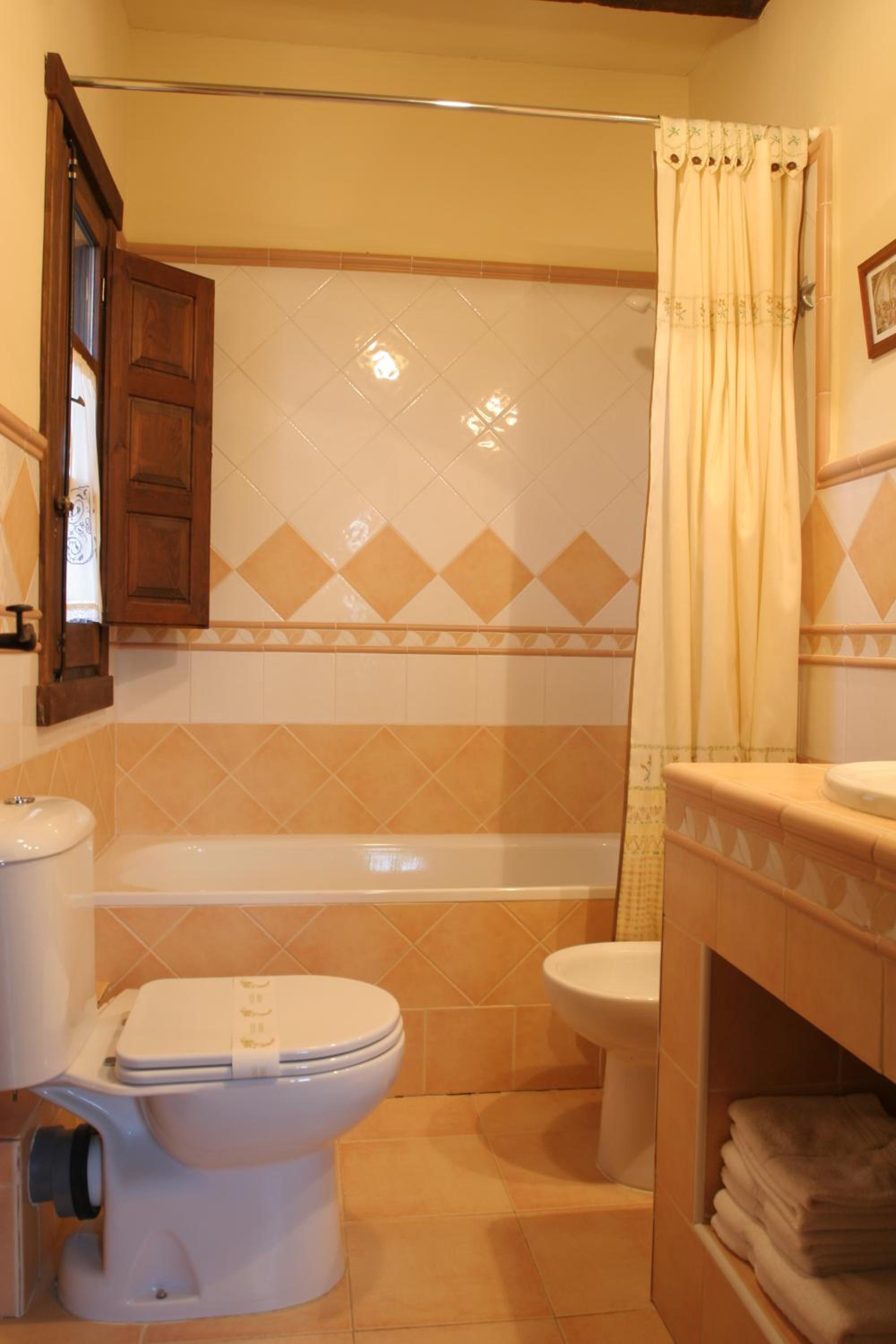 Casa Rural Rincón de la Fuente