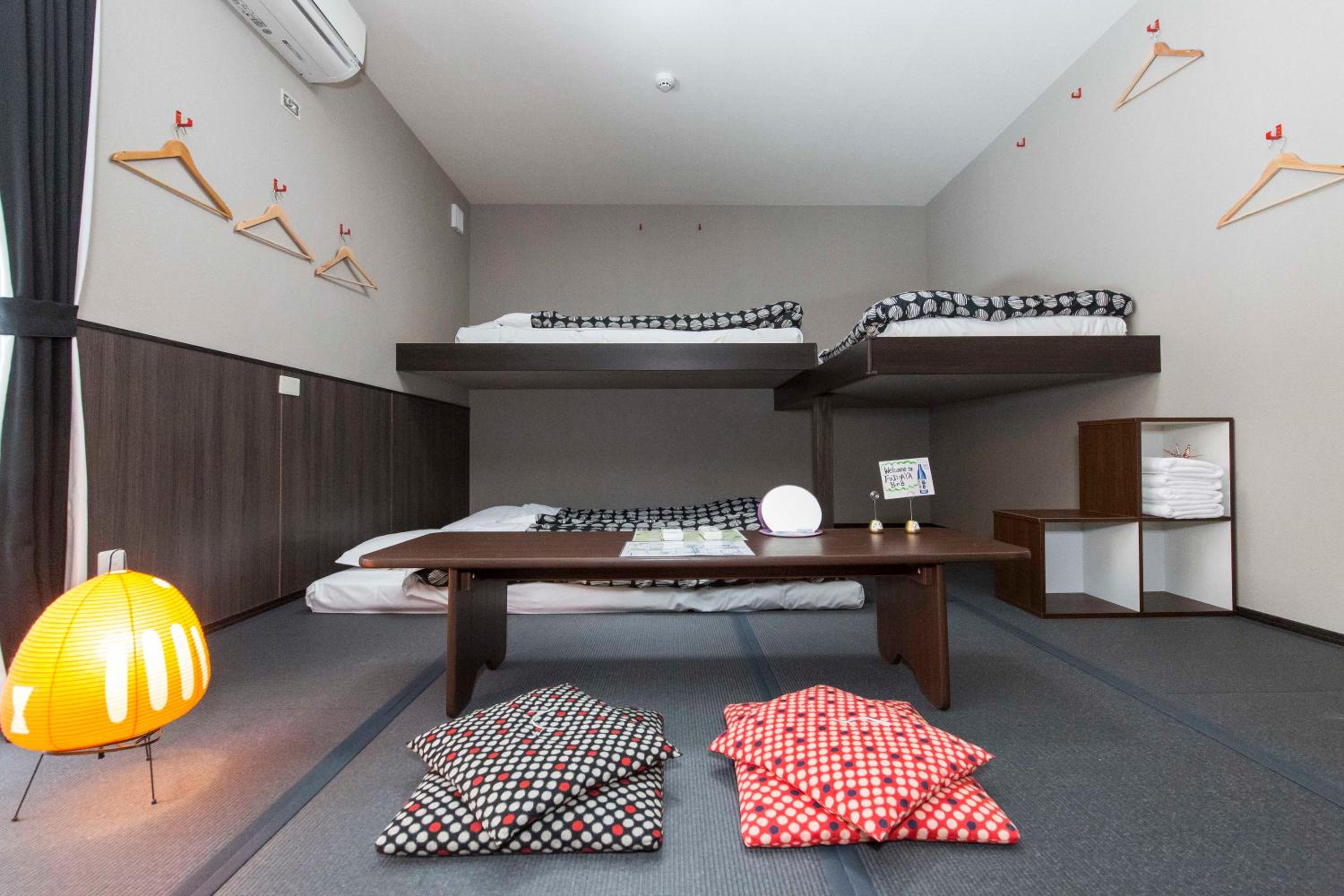 Fujitaya BnB