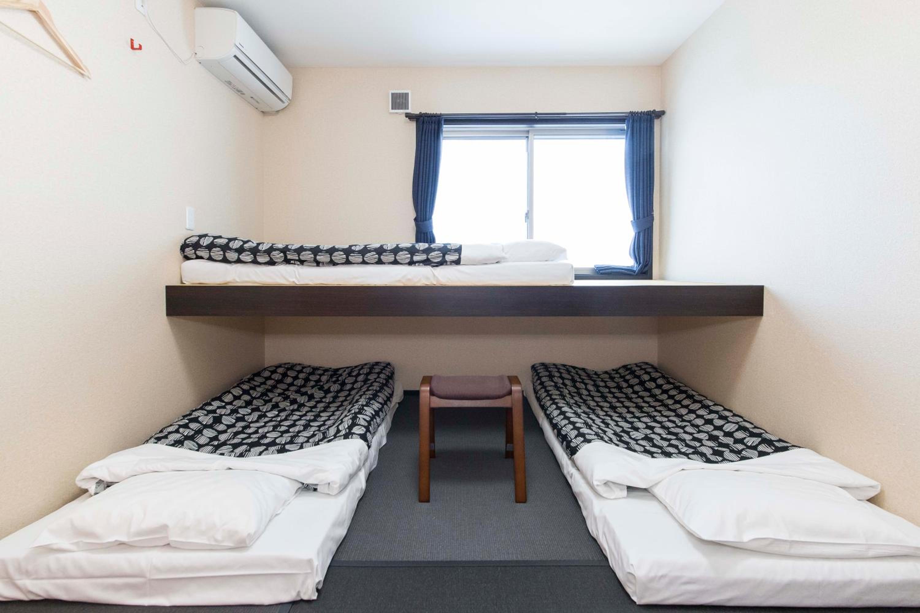 Fujitaya BnB