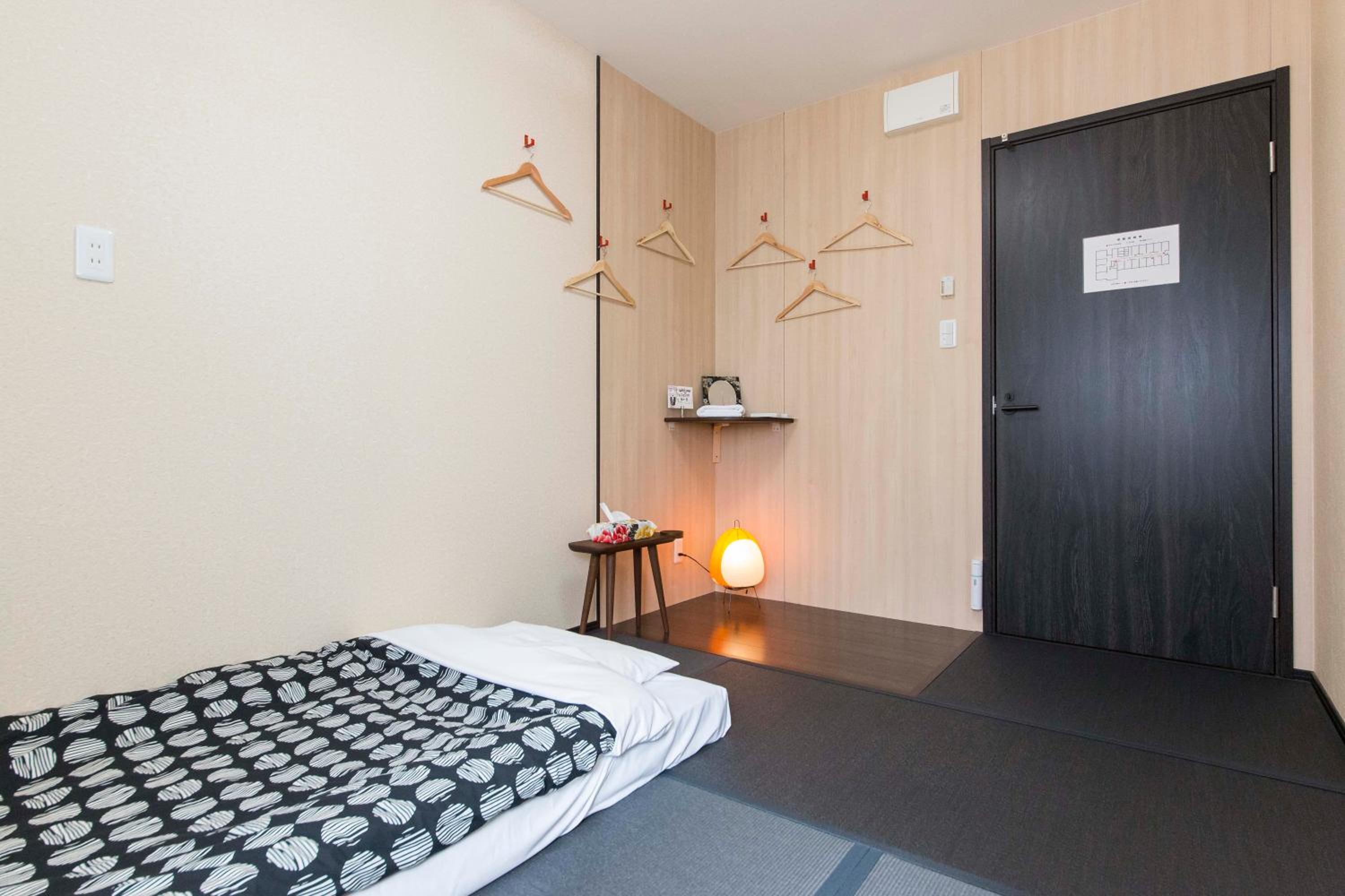 Fujitaya BnB