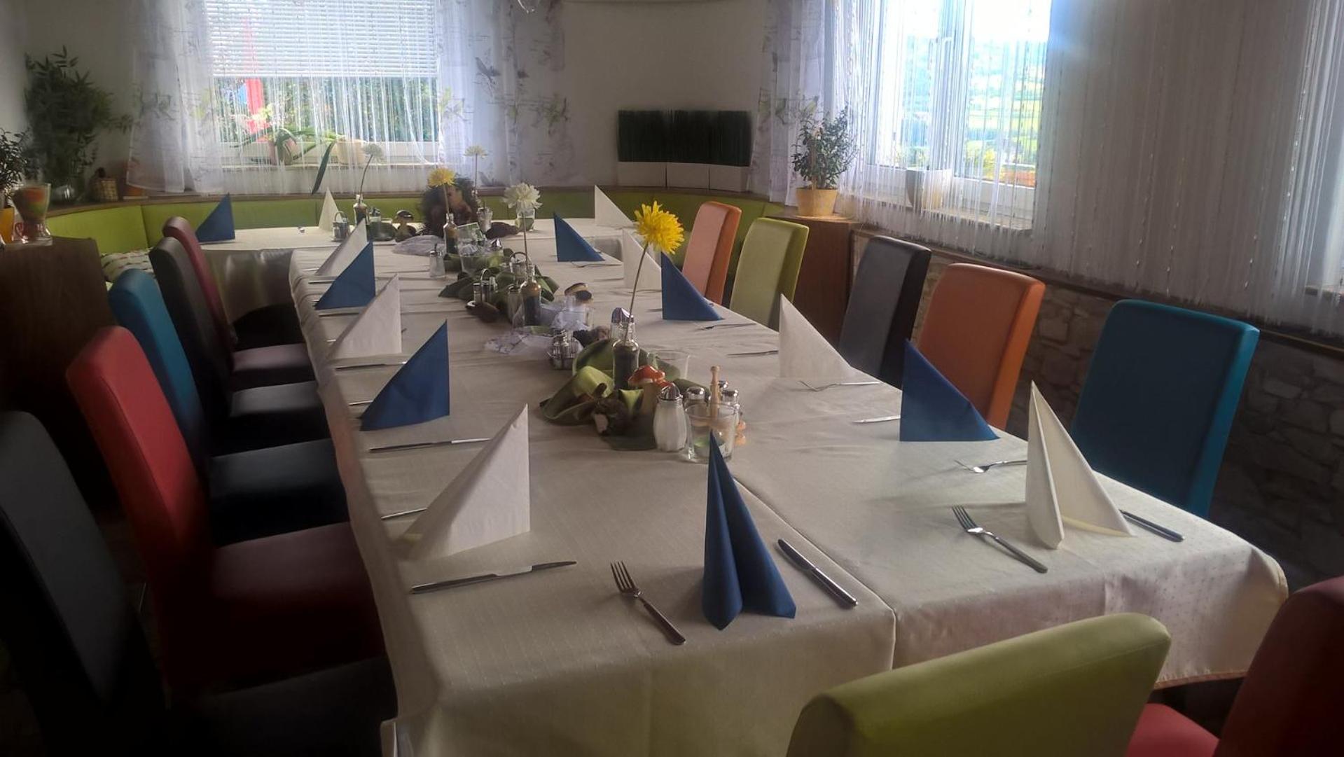 Landhotel SONNENHOF MotorradKrauk