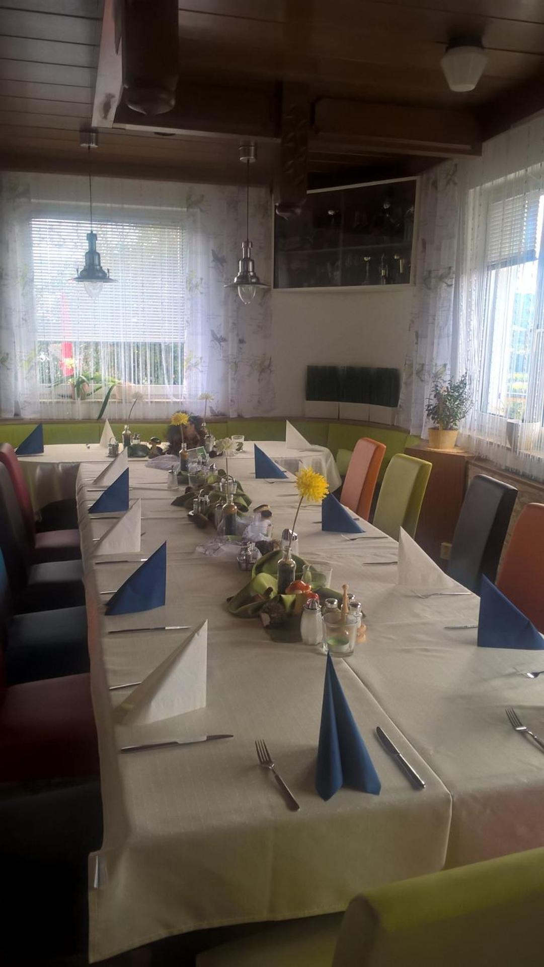 Landhotel SONNENHOF MotorradKrauk
