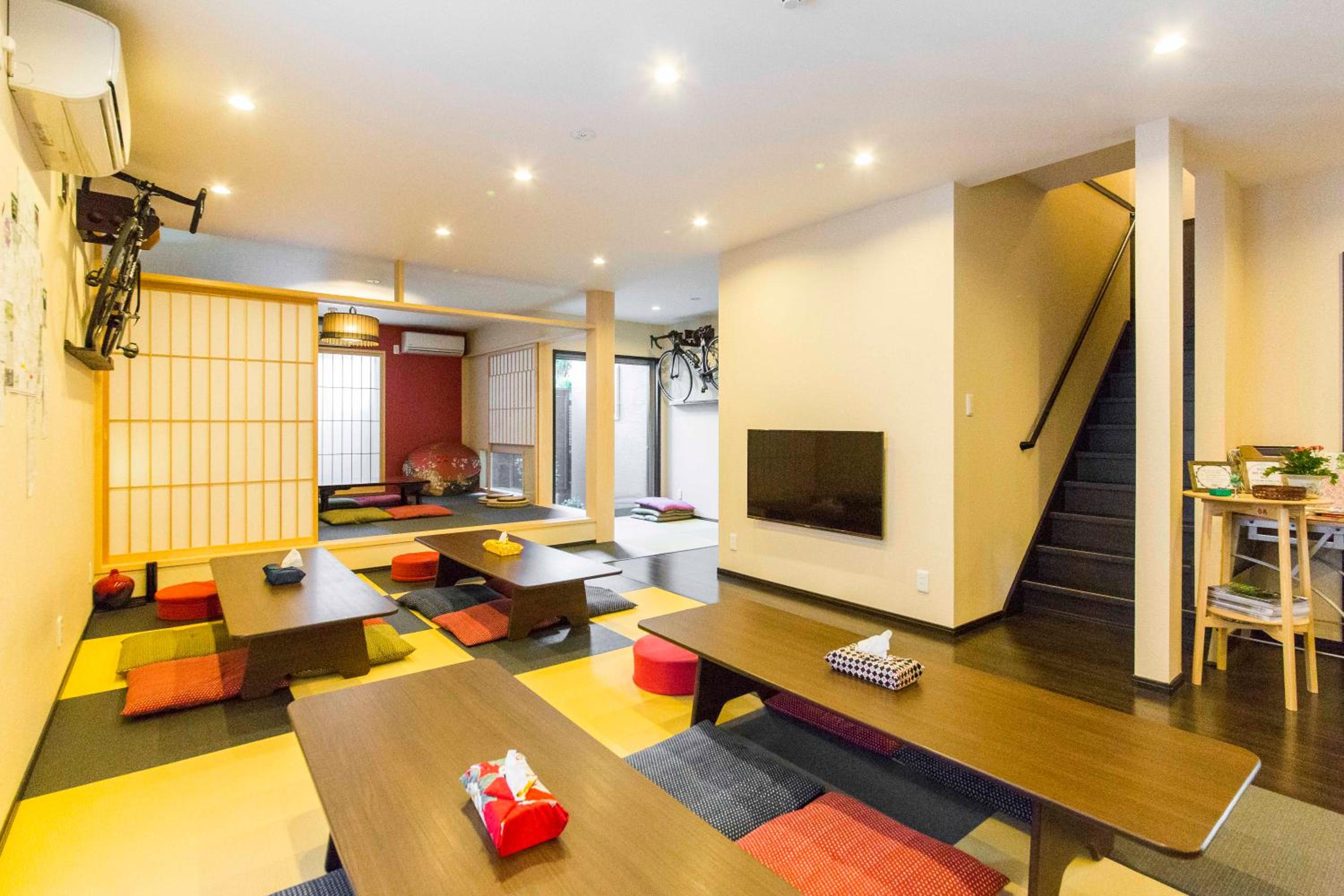 Fujitaya BnB